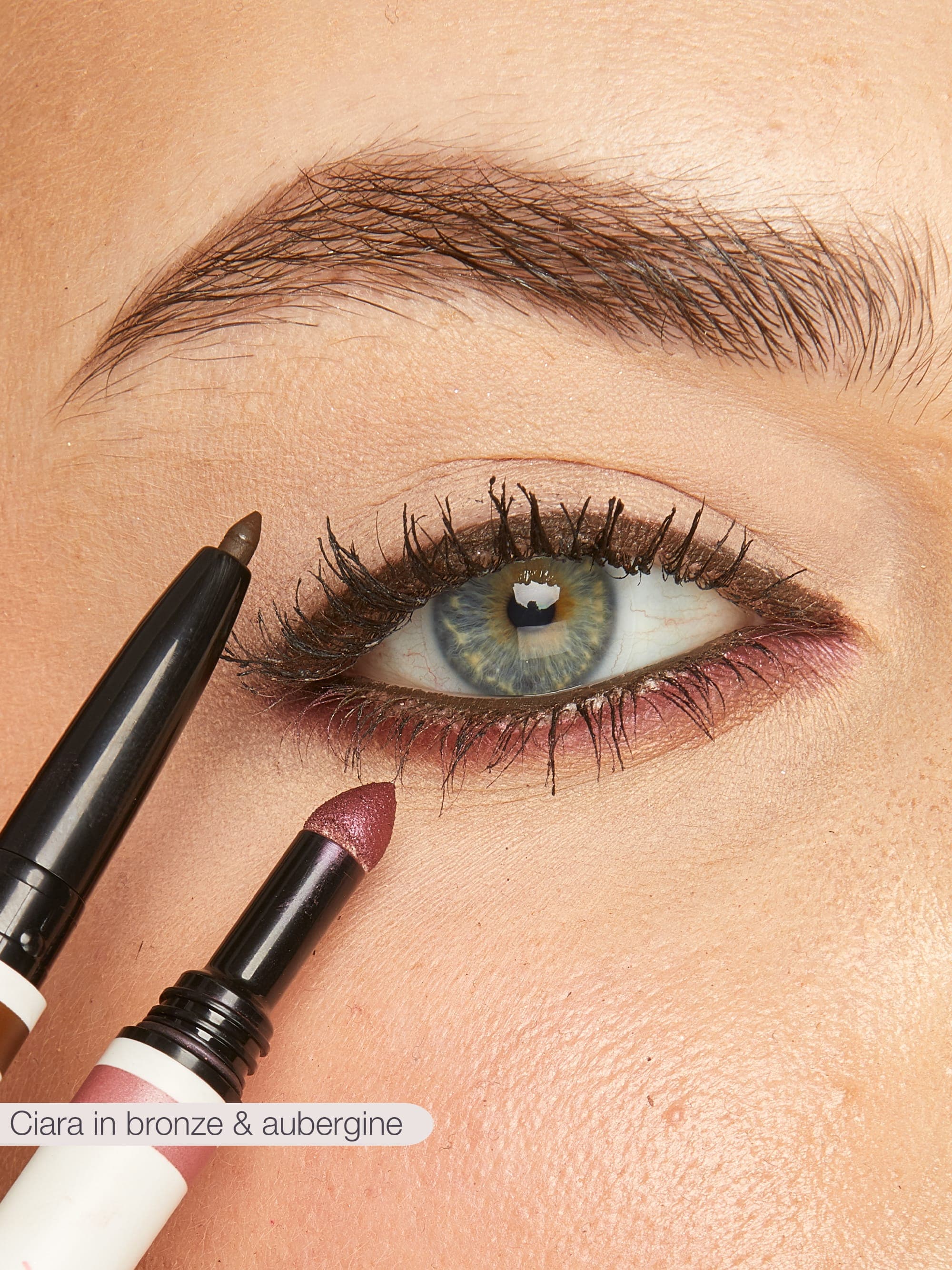 ModernEYES shadow & liner - Image 7