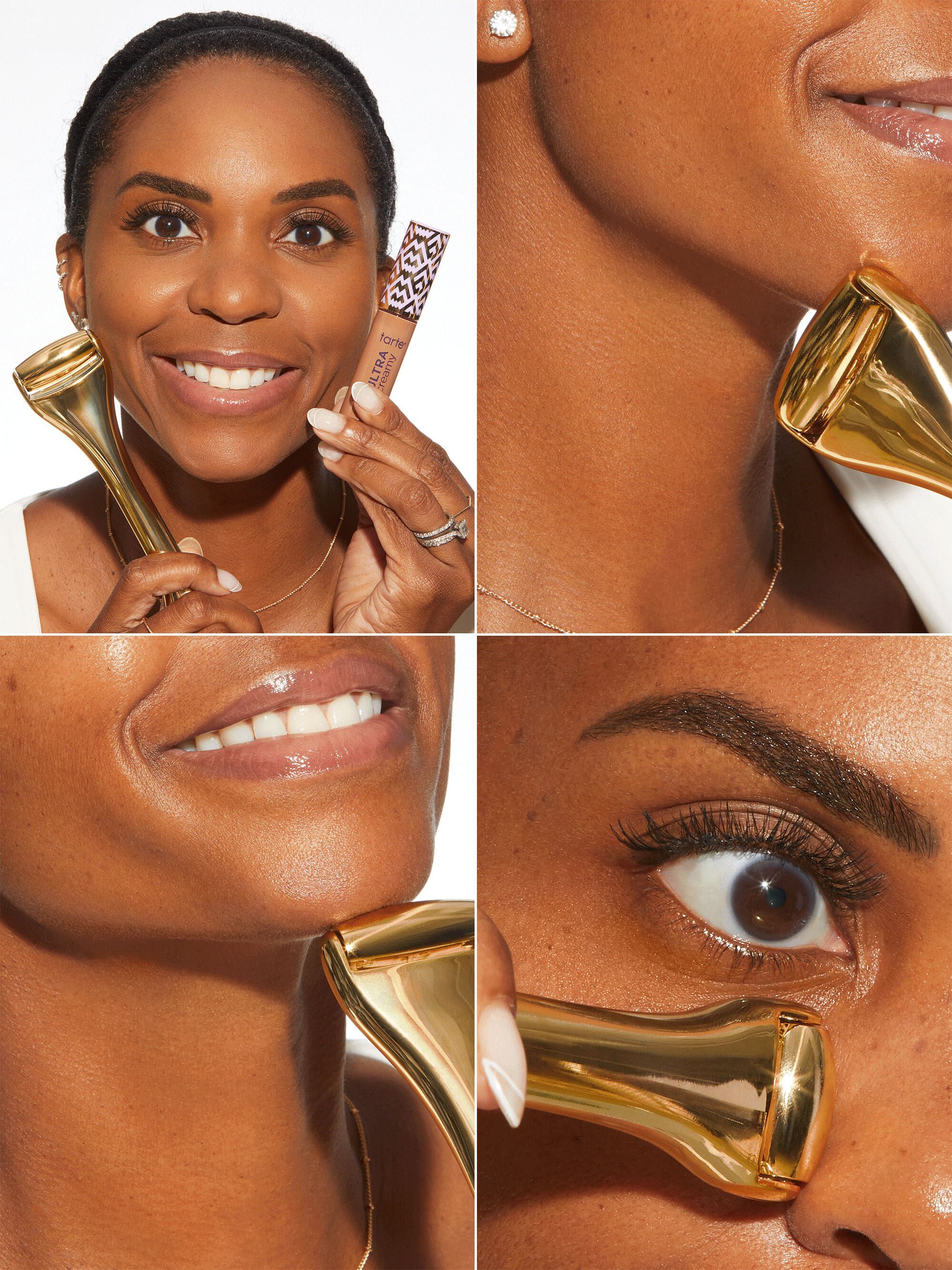 need a lift cooling face & body roller - Image 3