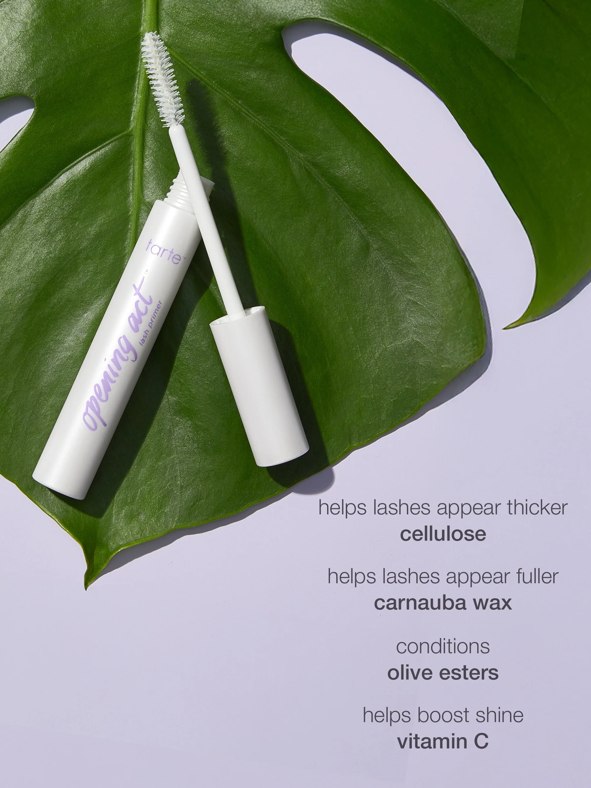 opening act™ lash primer - Image 7