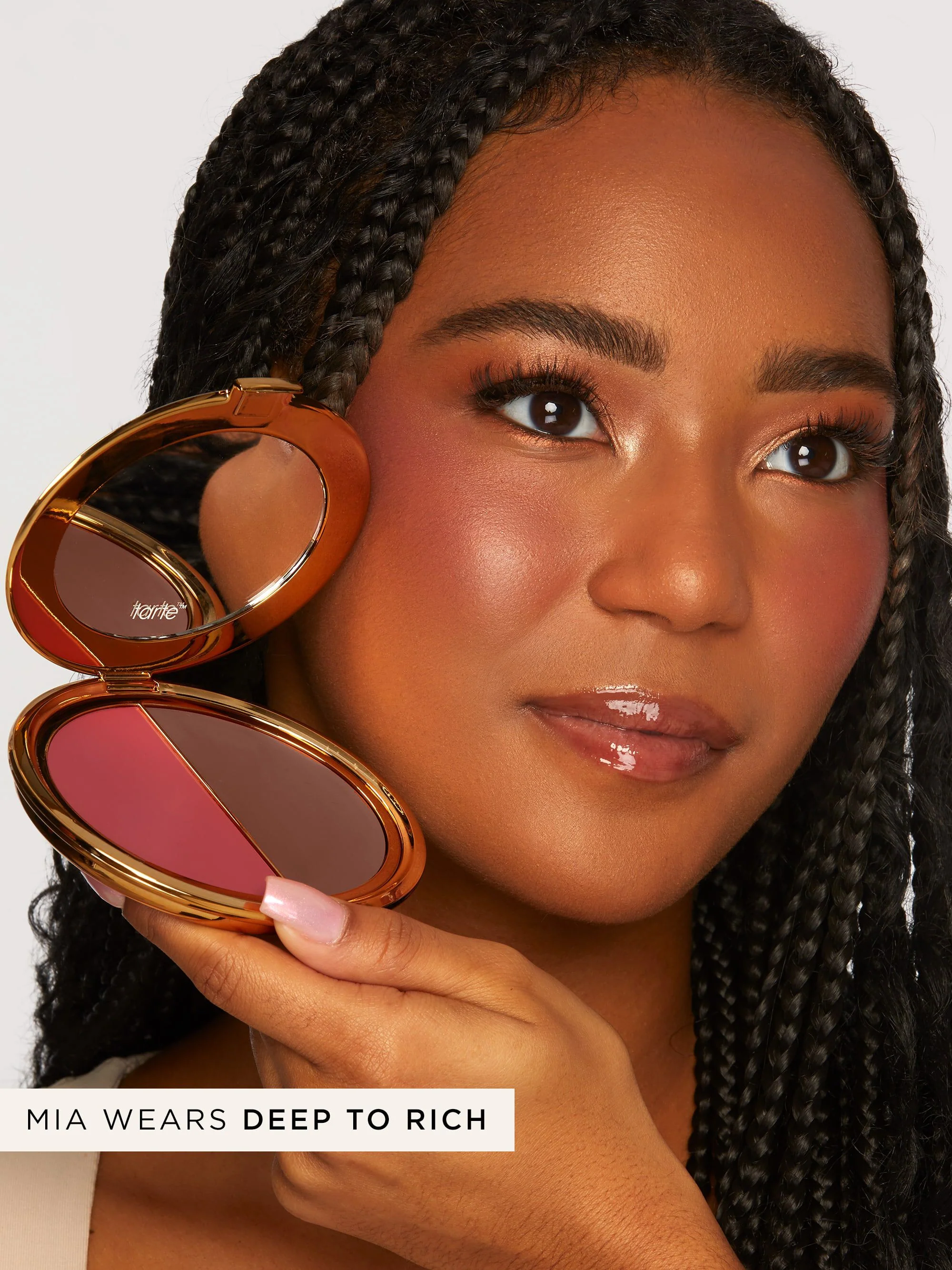 park ave princess™ cream cheek duo - Image 11