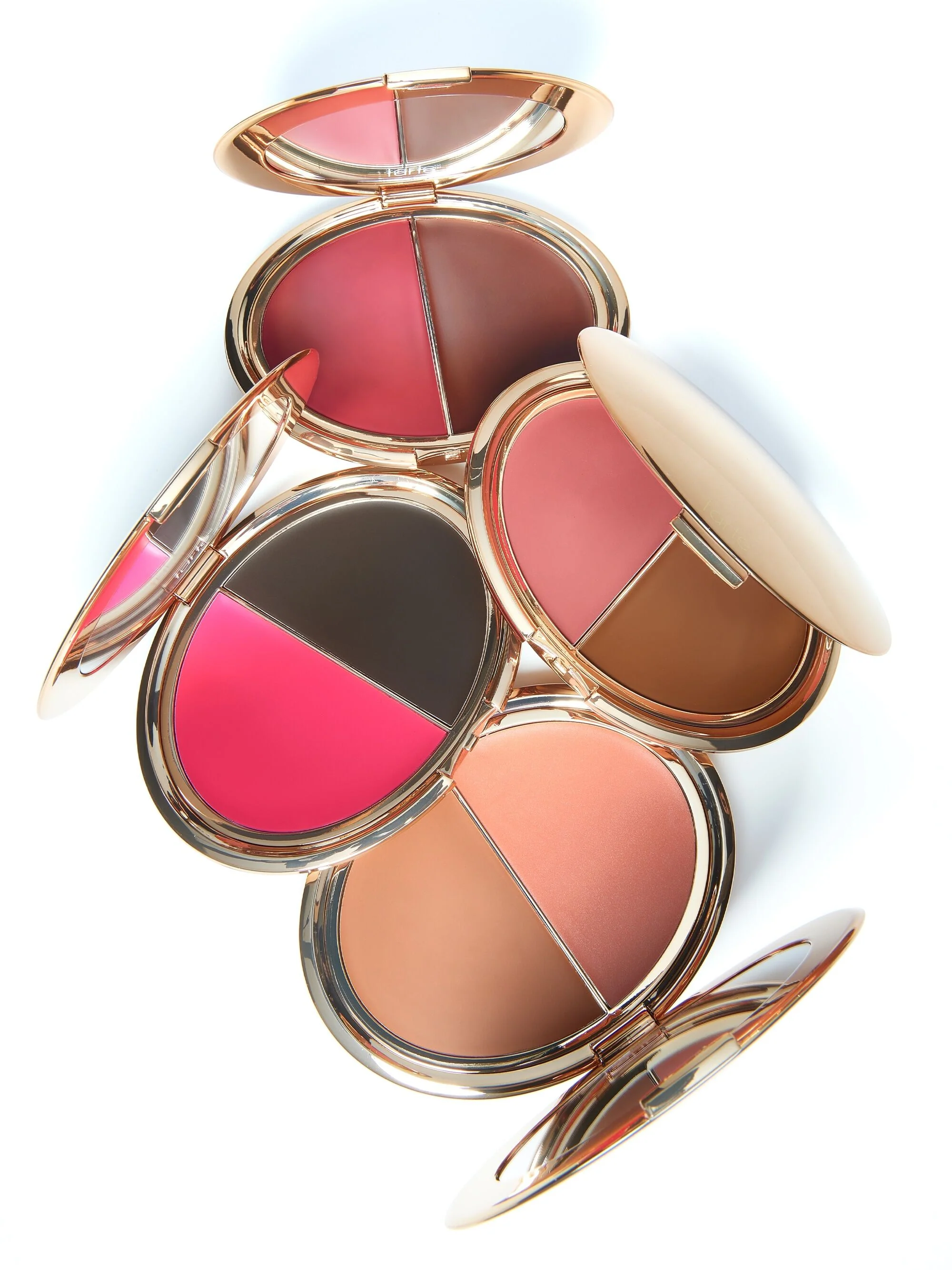 park ave princess™ cream cheek duo - Image 4