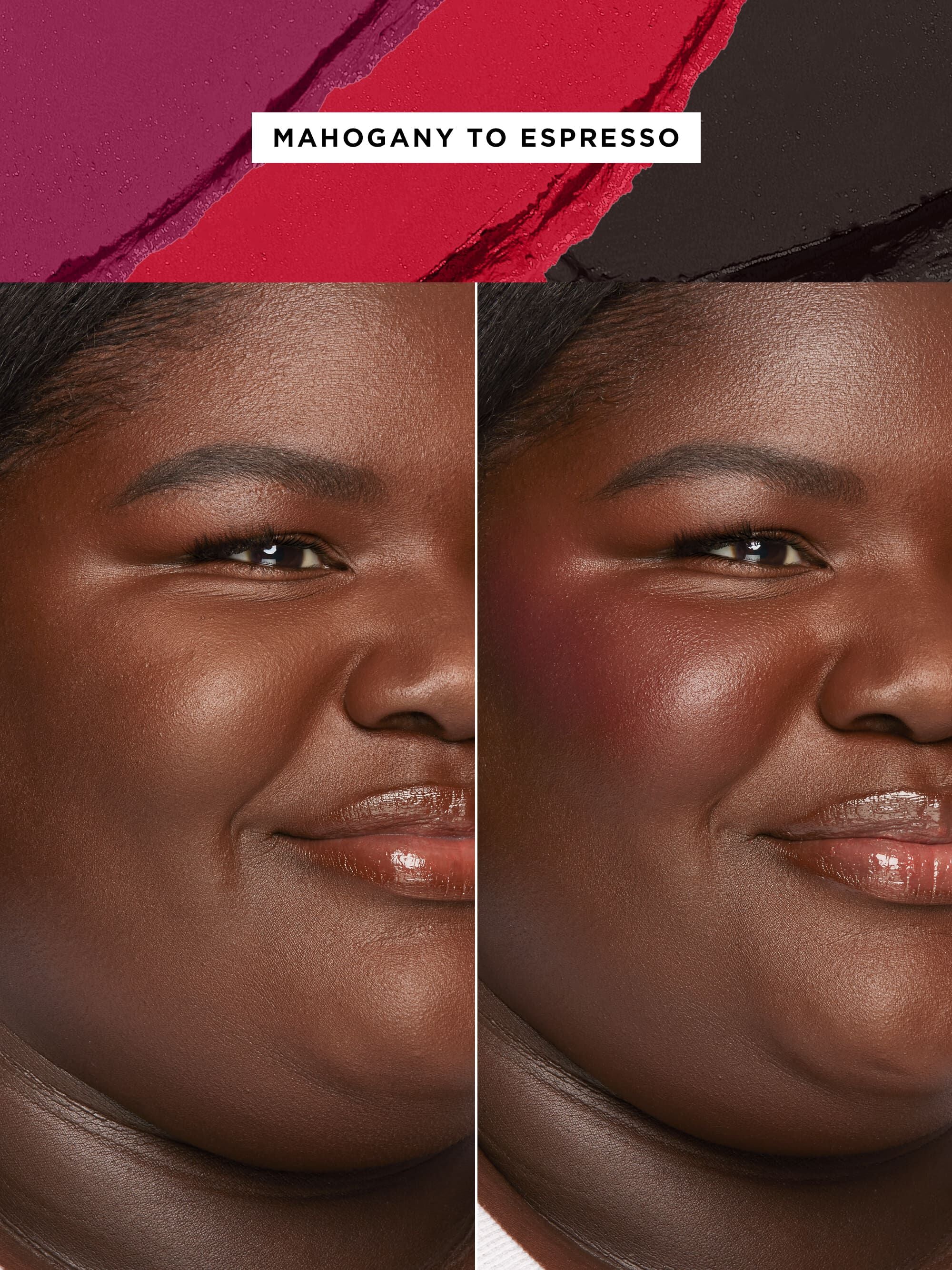 park ave princess™ cream cheek palette - Image 10