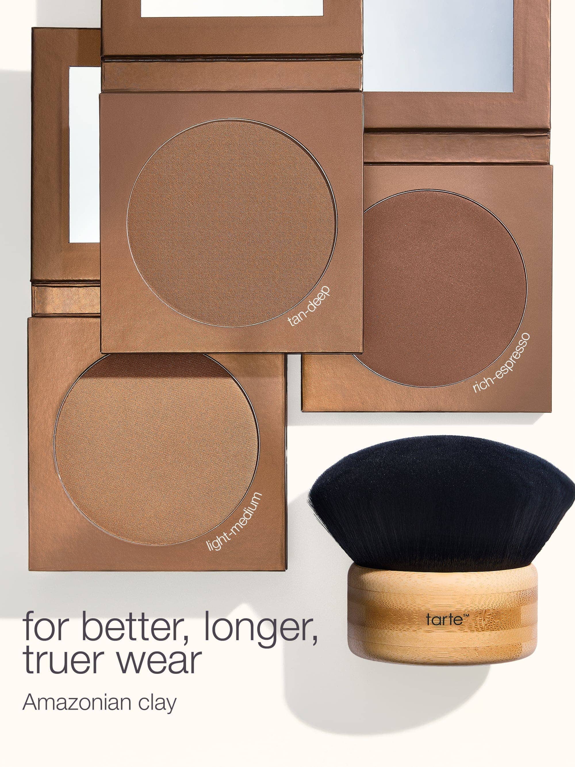 park ave princess™ matte face & body bronzer - Image 11