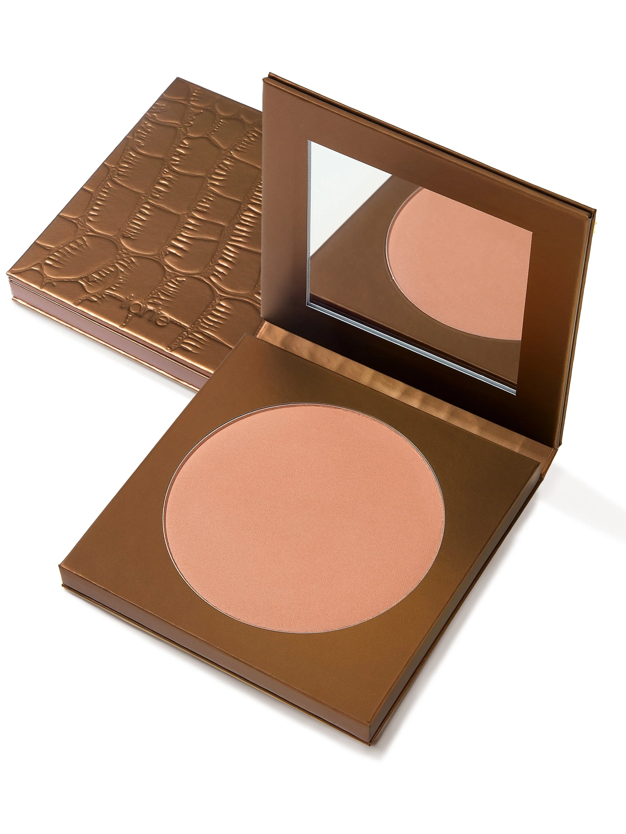 park ave princess™ matte face & body bronzer - Image 4