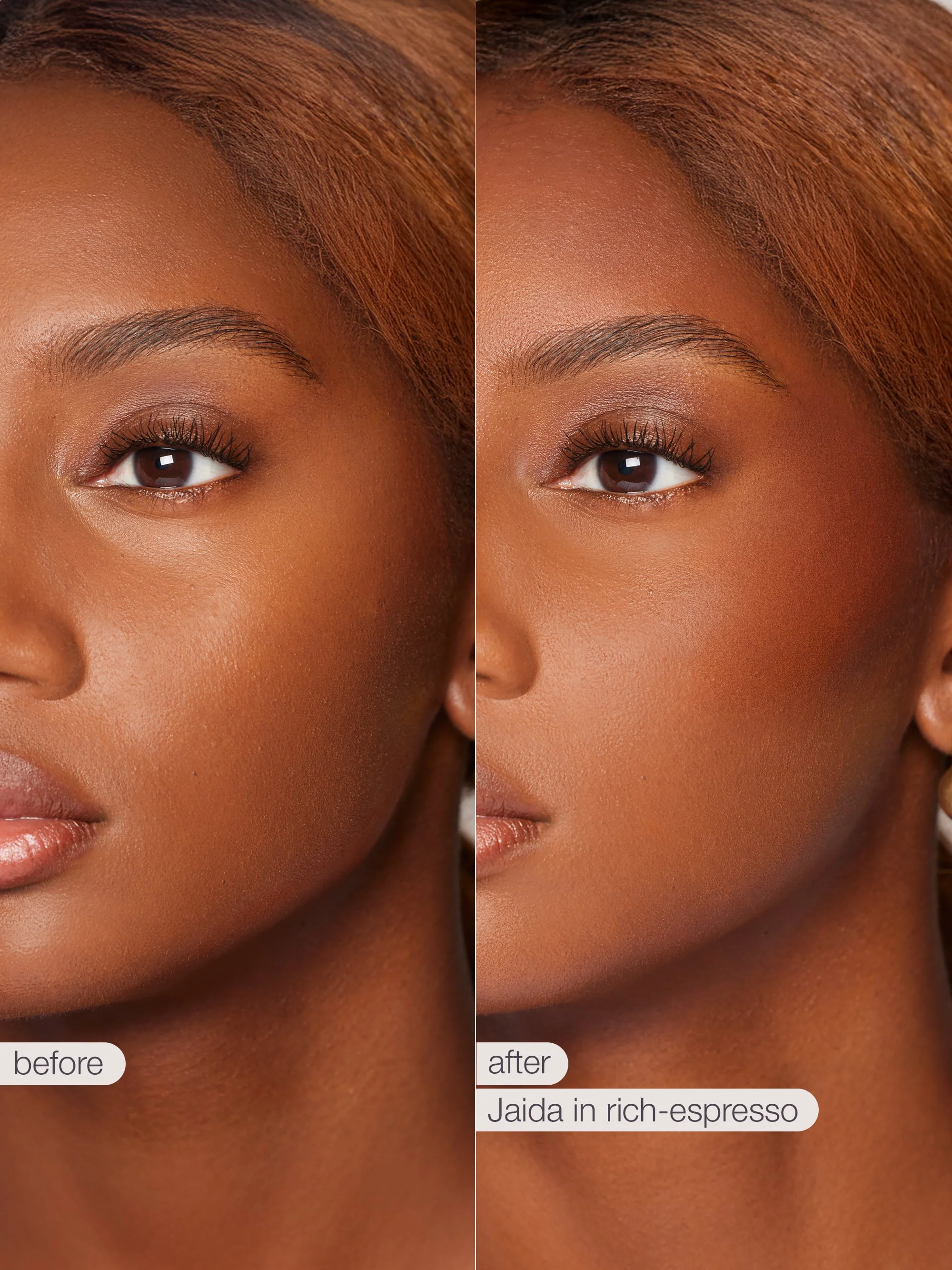 park ave princess™ matte face & body bronzer - Image 7