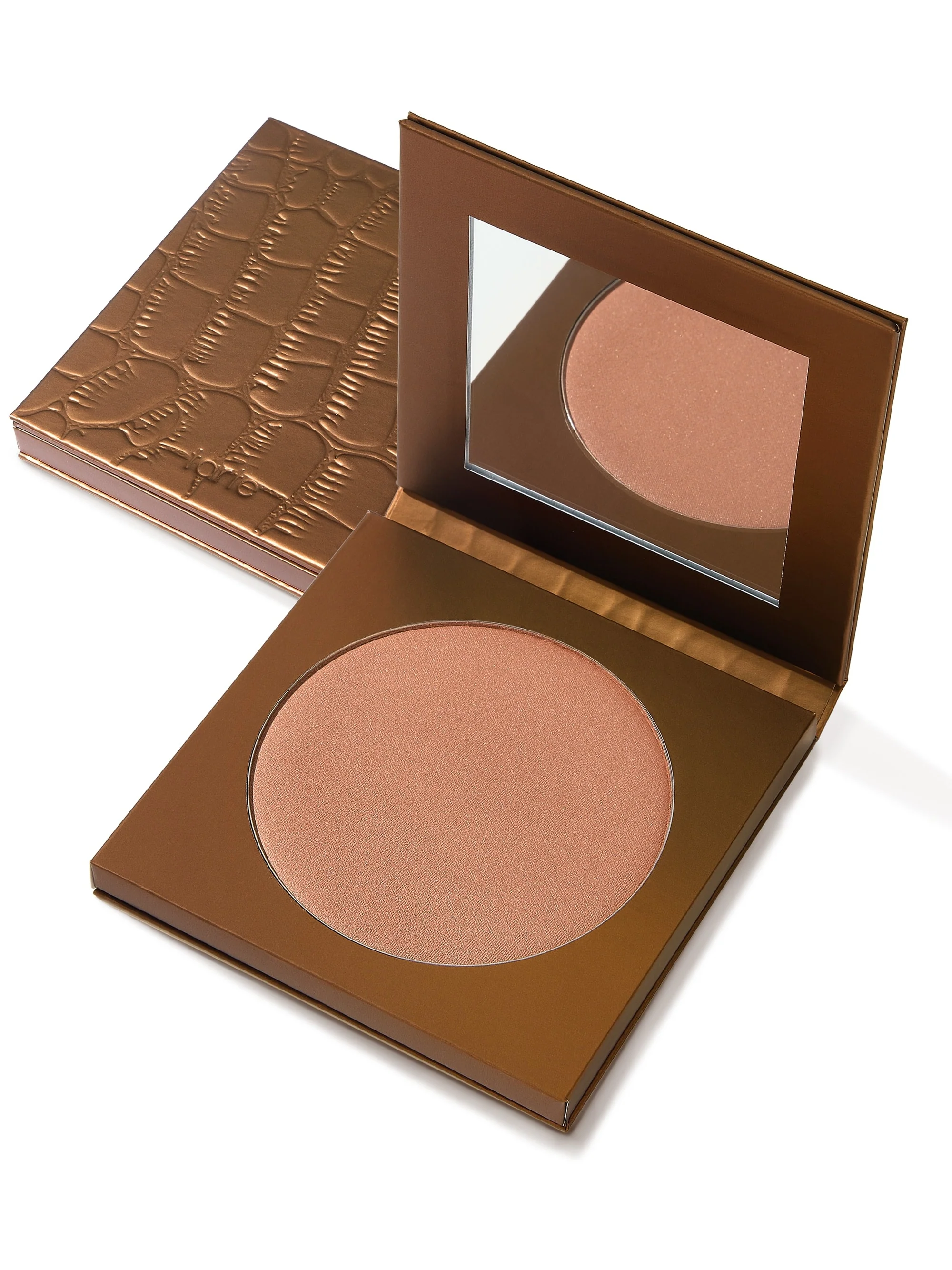 park ave princess™ waterproof face & body bronzer - Image 4