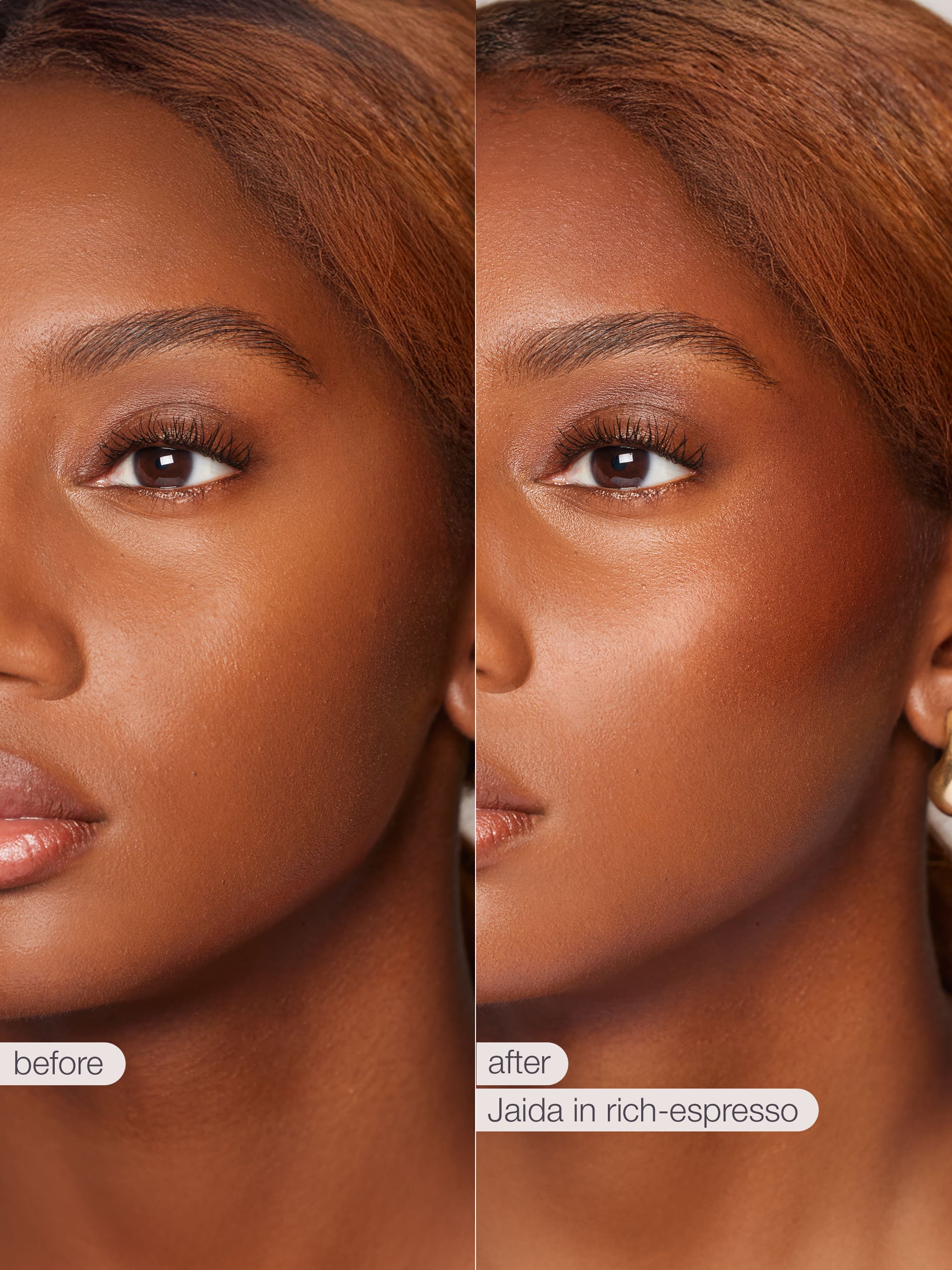 park ave princess™ waterproof face & body bronzer - Image 5