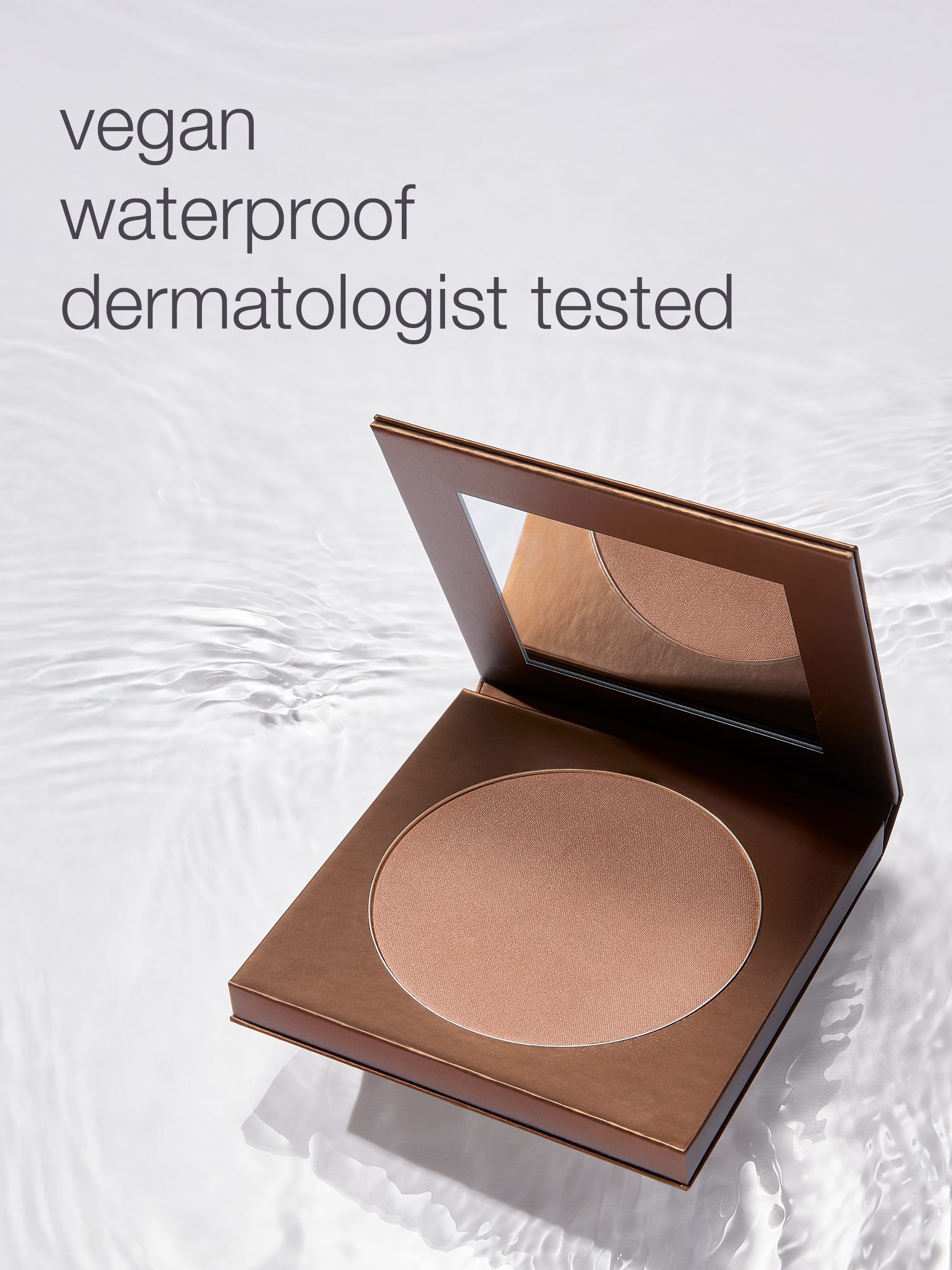 park ave princess™ waterproof face & body bronzer - Image 9