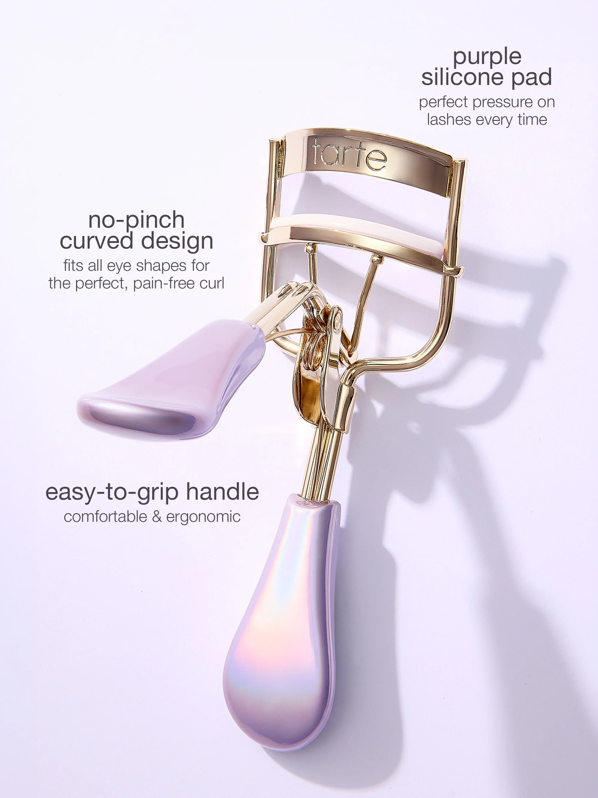 picture perfect™ lash curler - Image 3