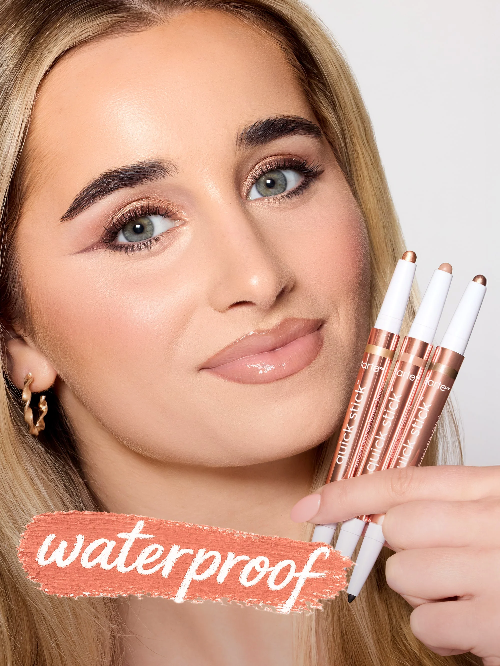 quick stick™ double-ended shadow liner trio - Image 3
