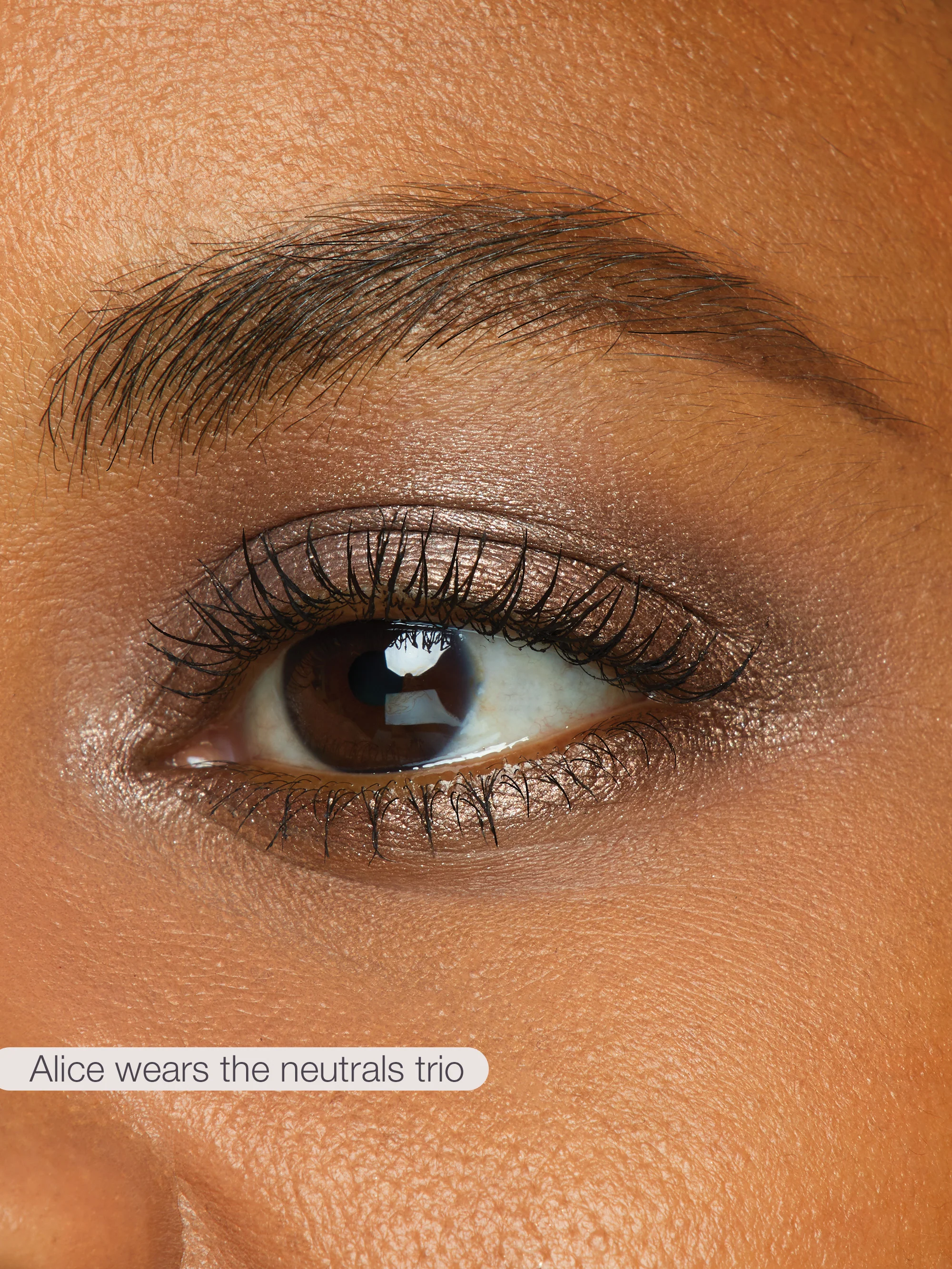 quick stick™ eyeshadow trio - Image 3