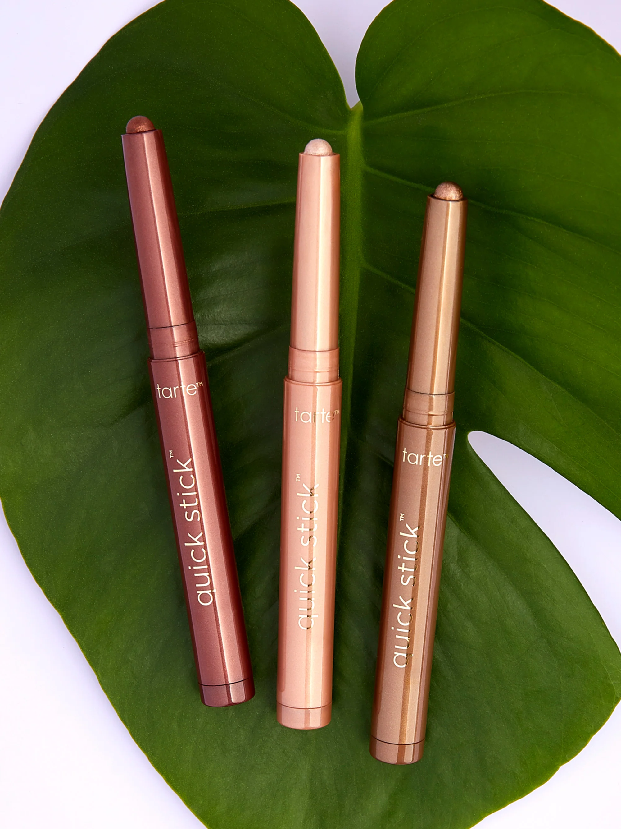 quick stick™ eyeshadow trio - Image 4