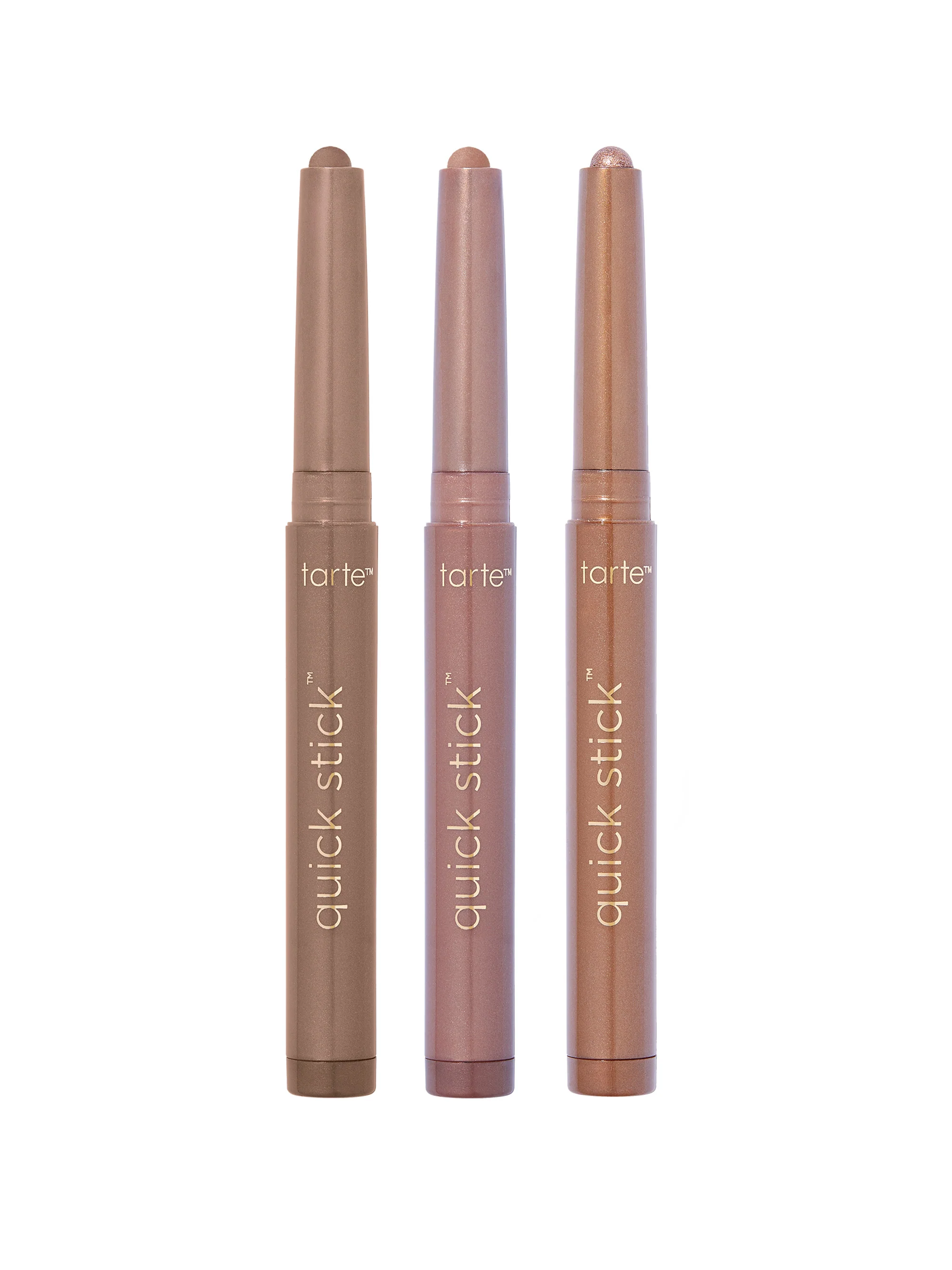 quick stick™ eyeshadow trio - Image 5