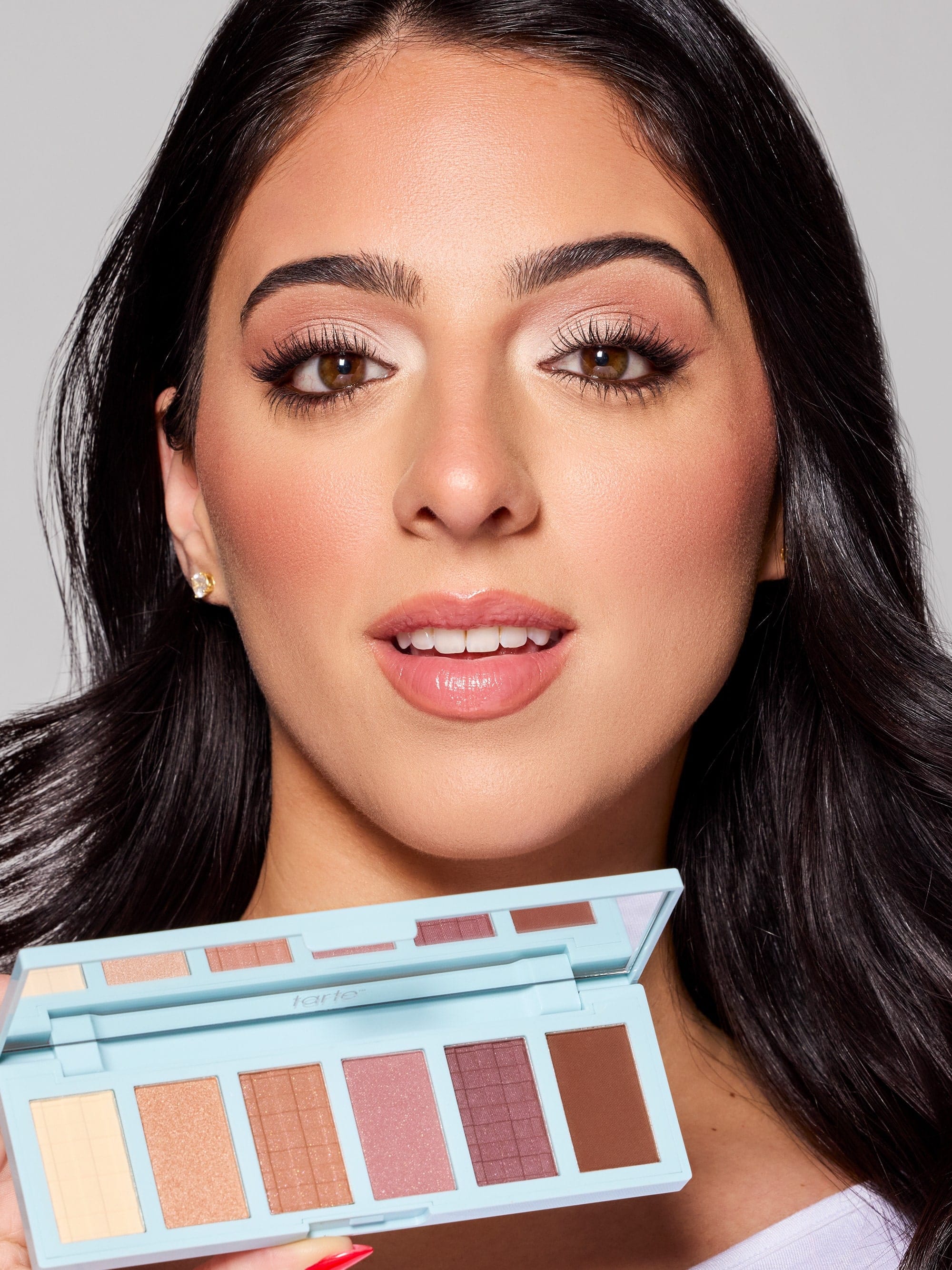 retro remix Amazonian clay palette - Image 4