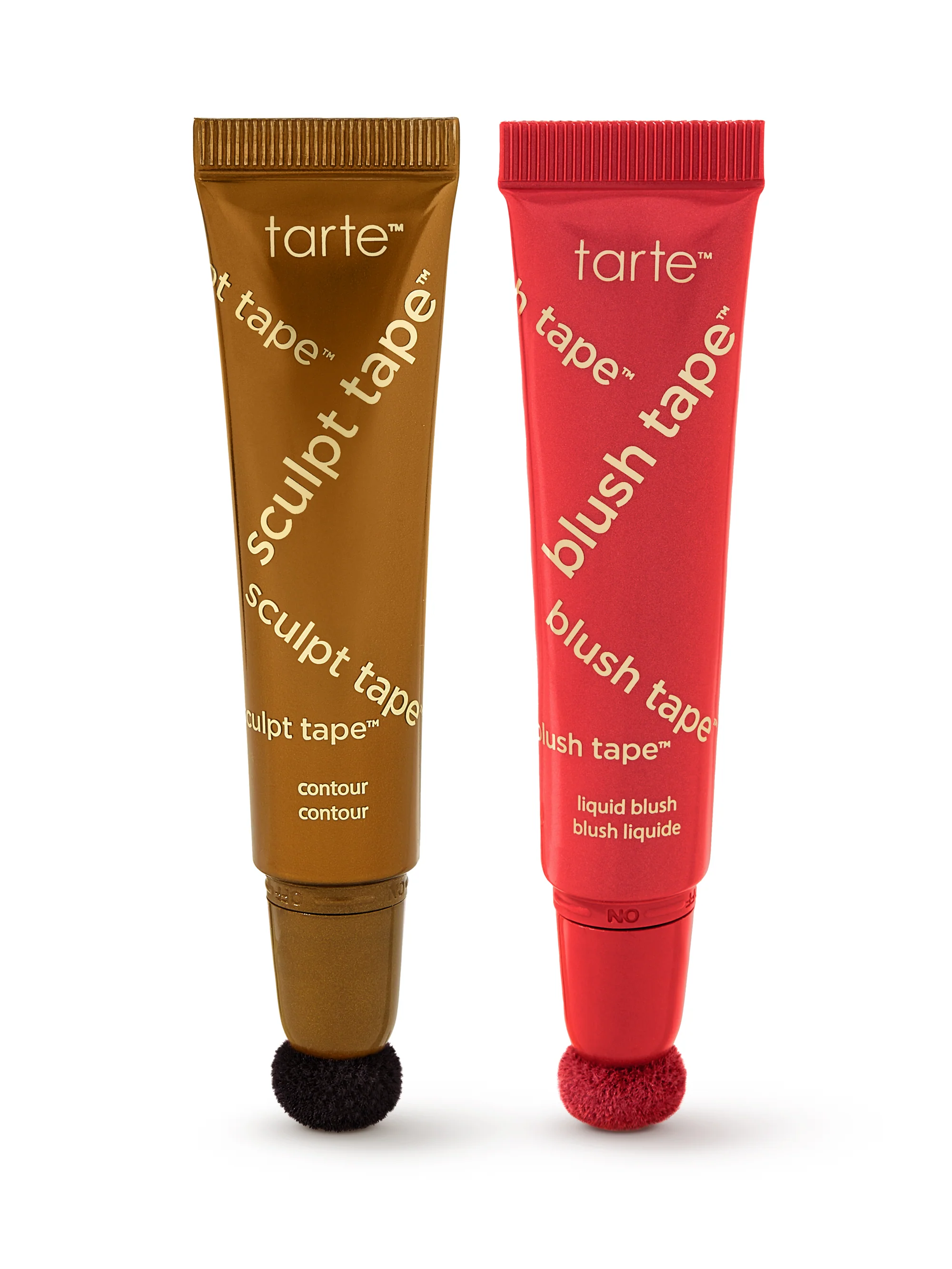 sculpt tape™ & blush tape™ duo - Image 4