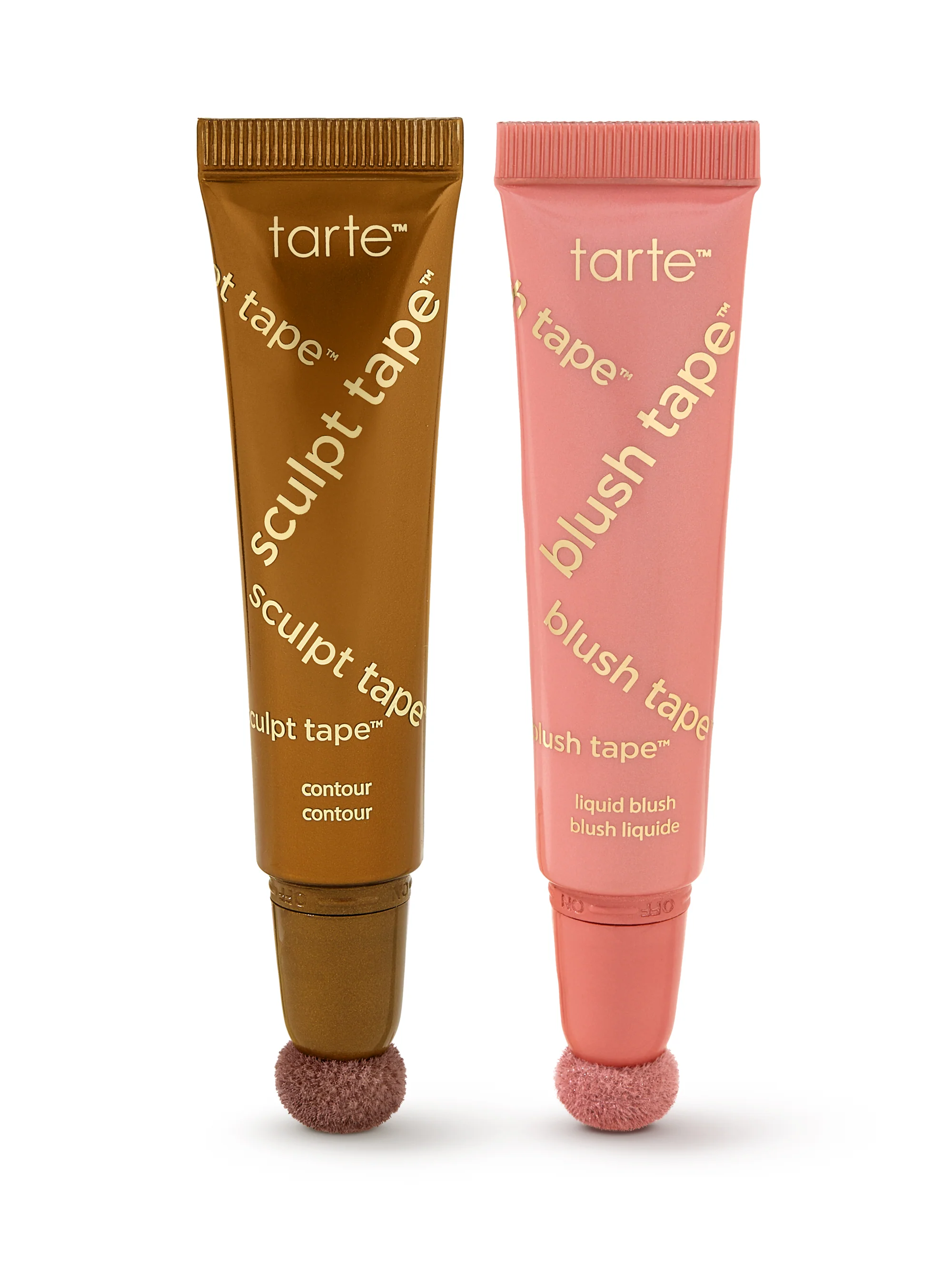 sculpt tape™ & blush tape™ duo - Image 5