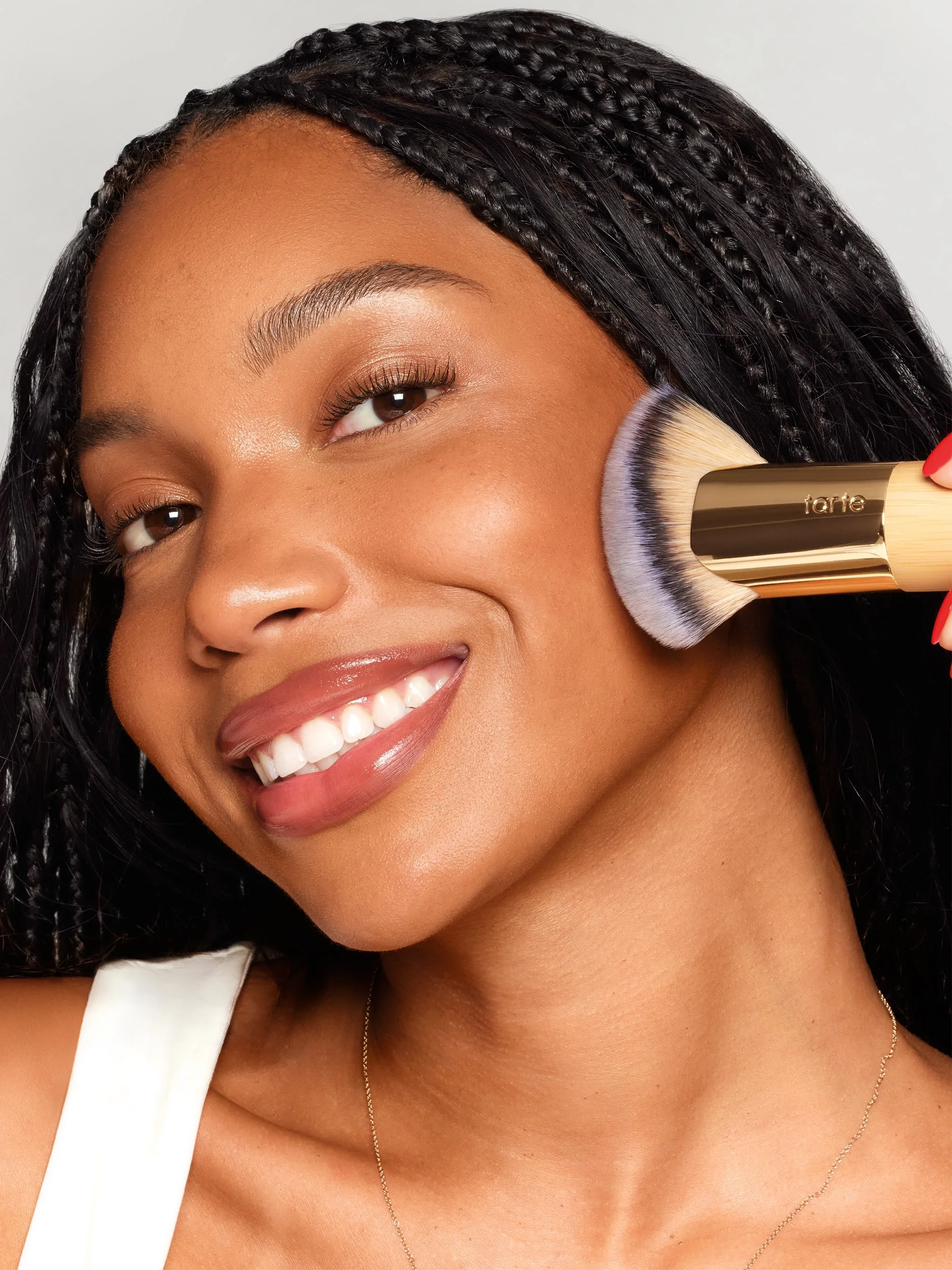 sculpting cheek brush - Image 3