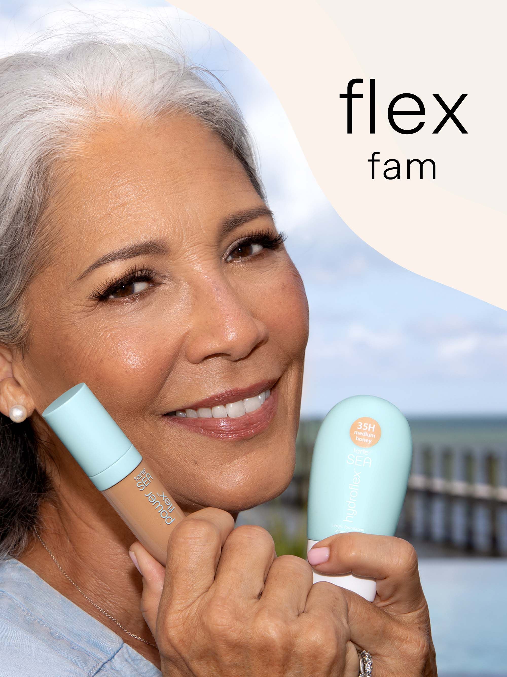 SEA power flex concealer - Image 5