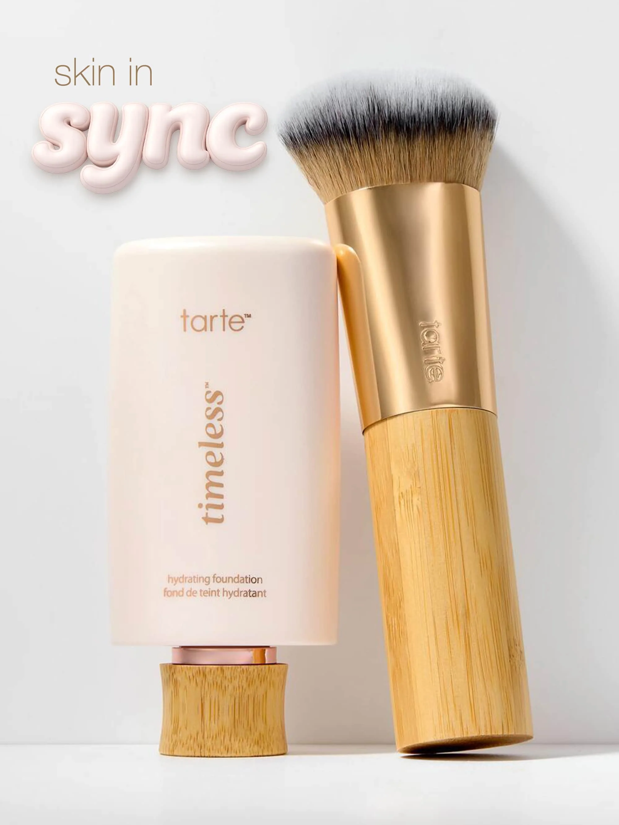 serum foundation brush - Image 5