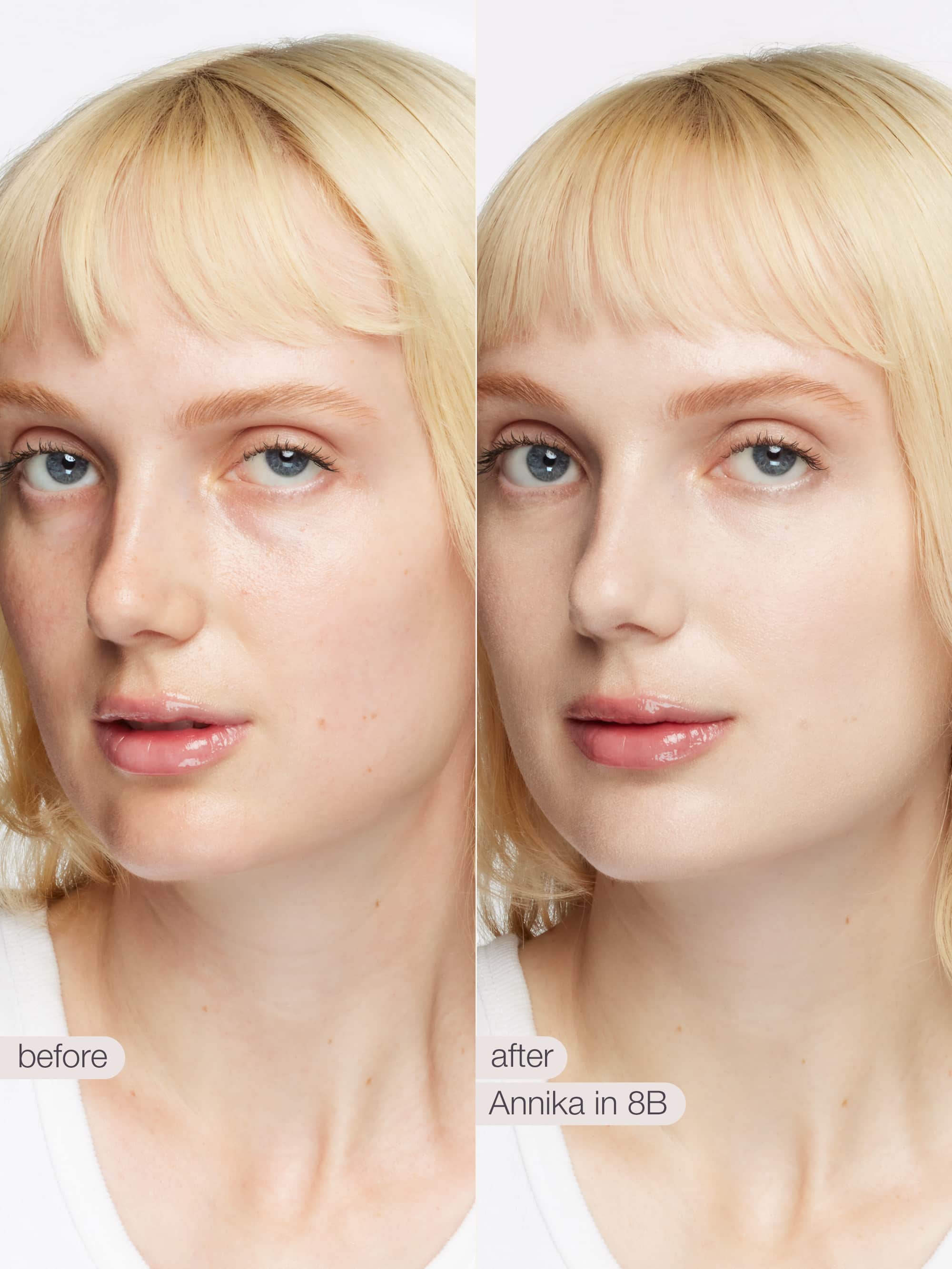 shape tape™ blur concealer stick - Image 104