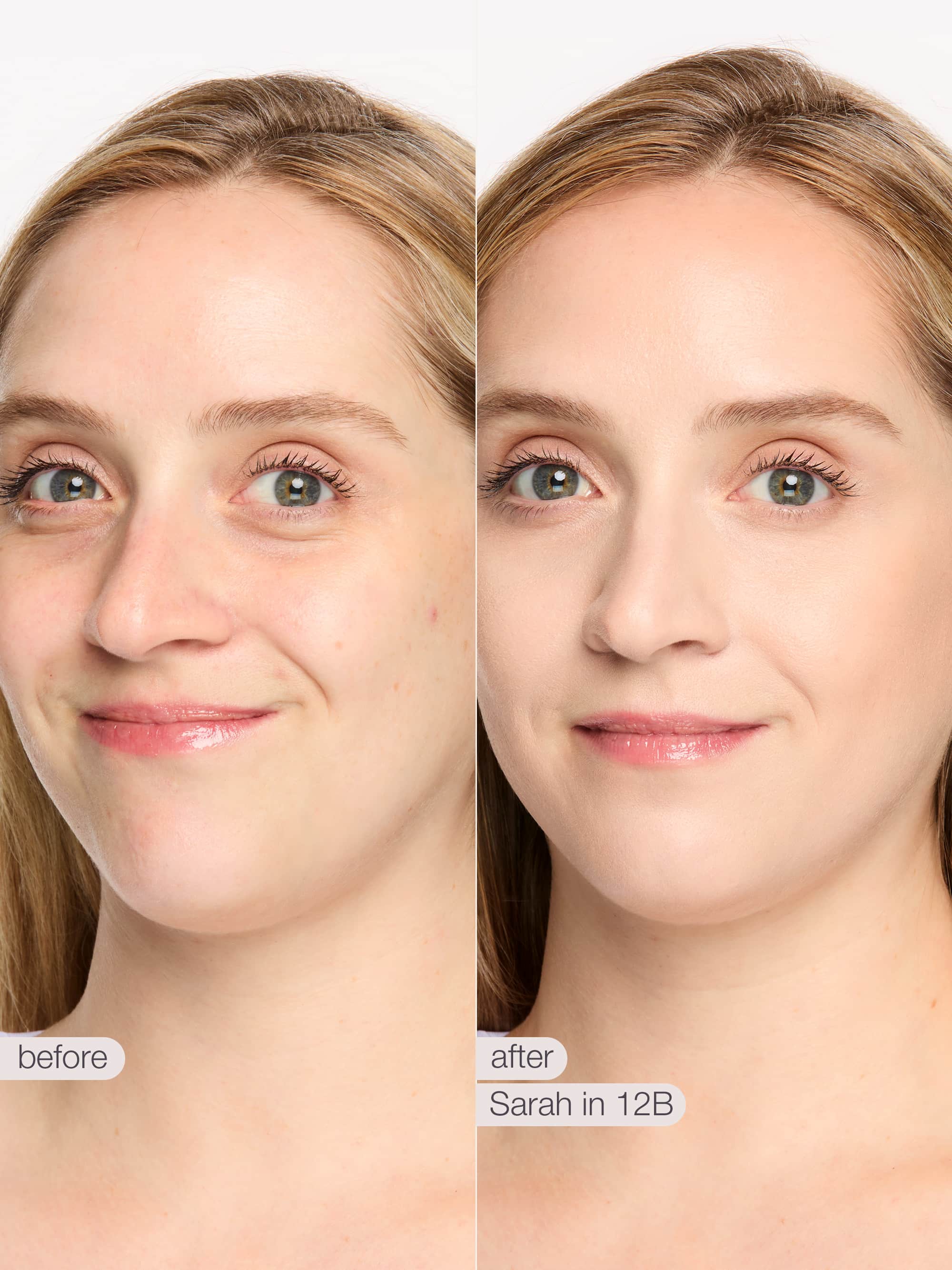 shape tape™ blur concealer stick - Image 105