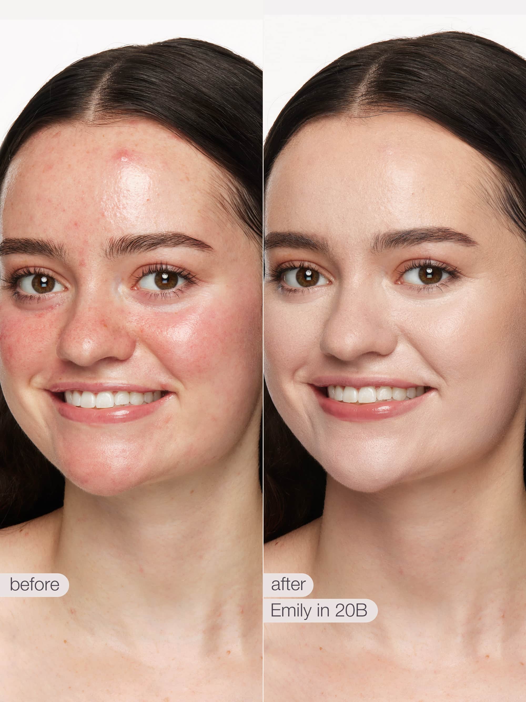 shape tape™ blur concealer stick - Image 107
