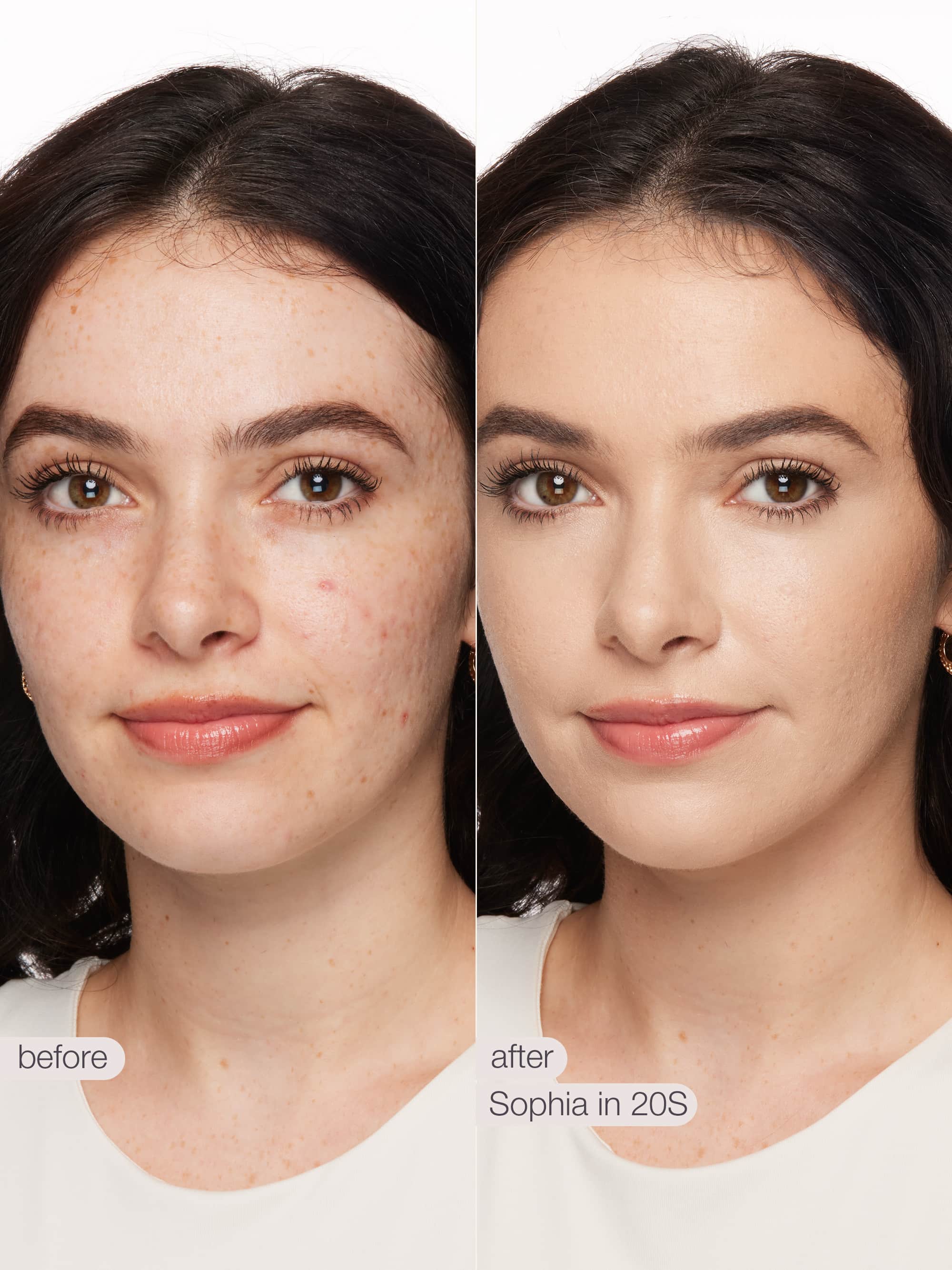 shape tape™ blur concealer stick - Image 108