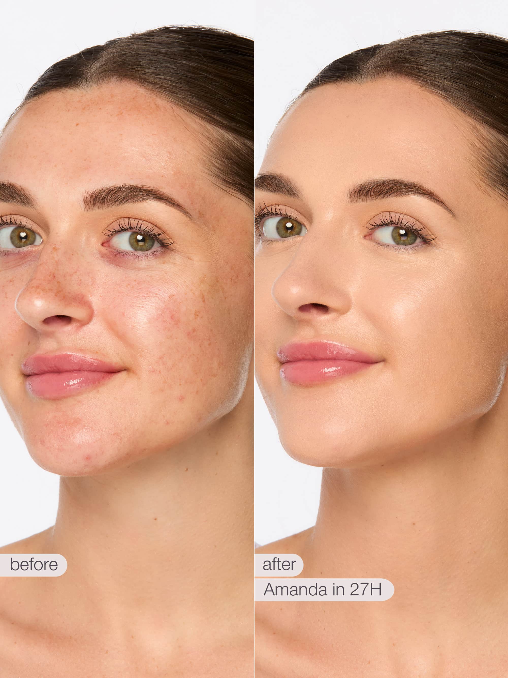 shape tape™ blur concealer stick - Image 111