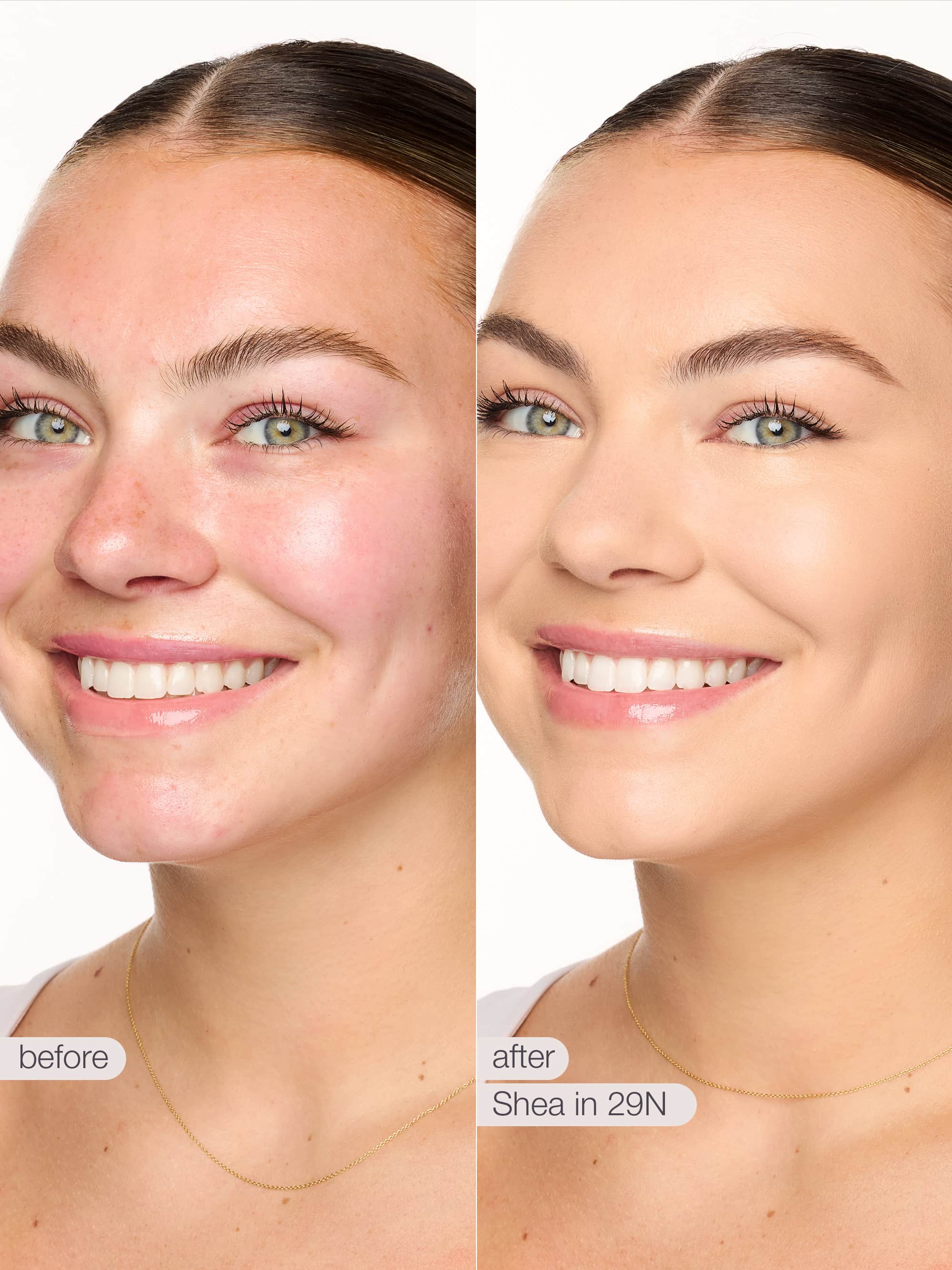 shape tape™ blur concealer stick - Image 113