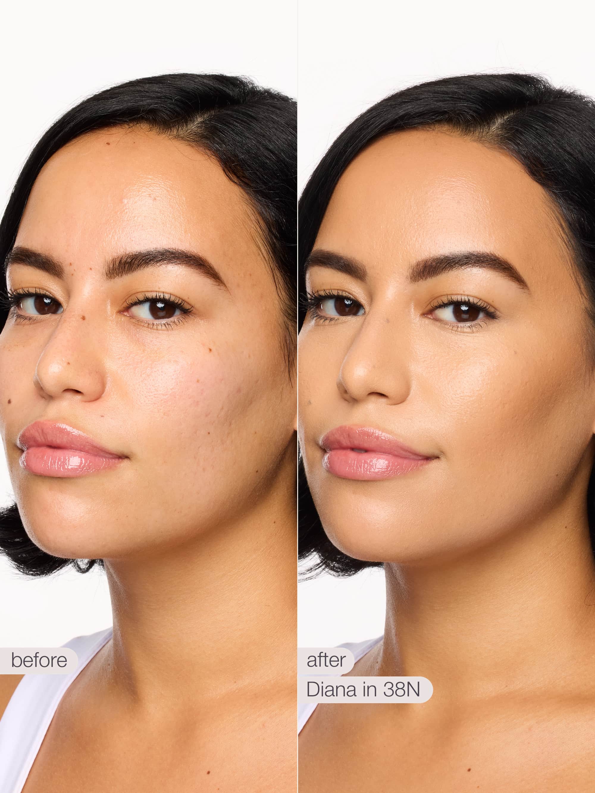 shape tape™ blur concealer stick - Image 116