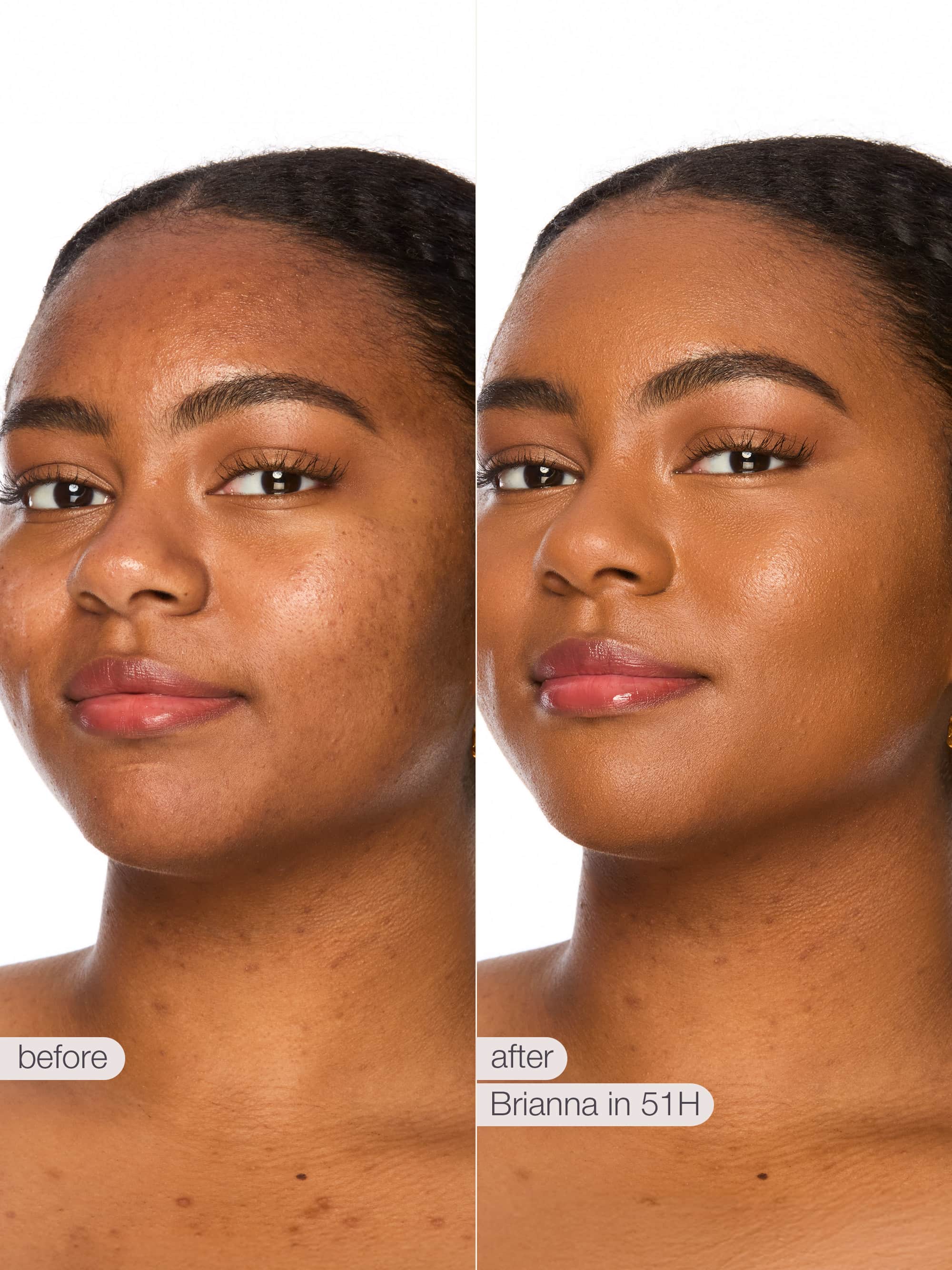 shape tape™ blur concealer stick - Image 118