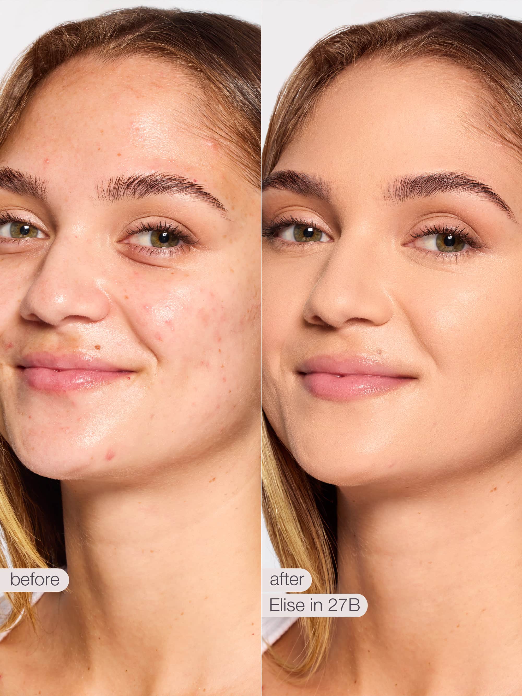 shape tape™ blur concealer stick - Image 121