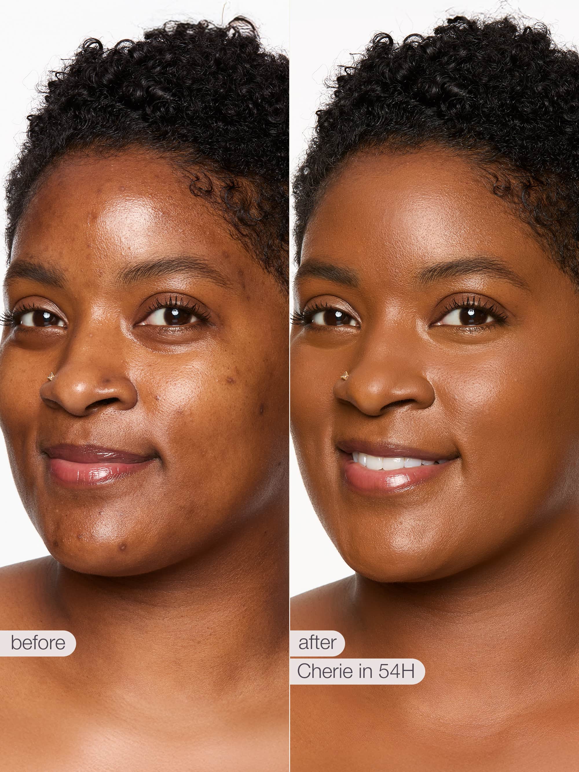 shape tape™ blur concealer stick - Image 124