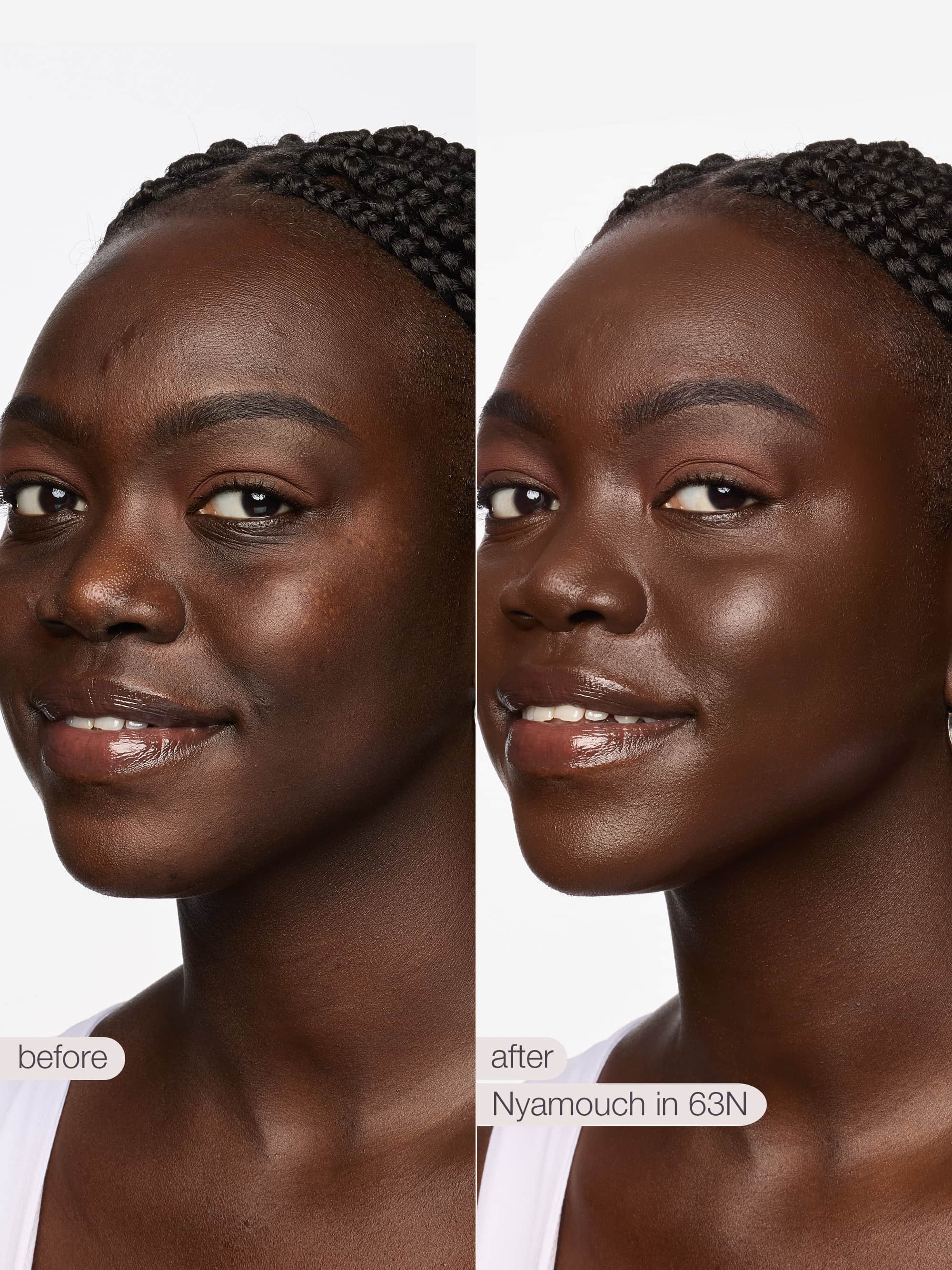 shape tape™ blur concealer stick - Image 129