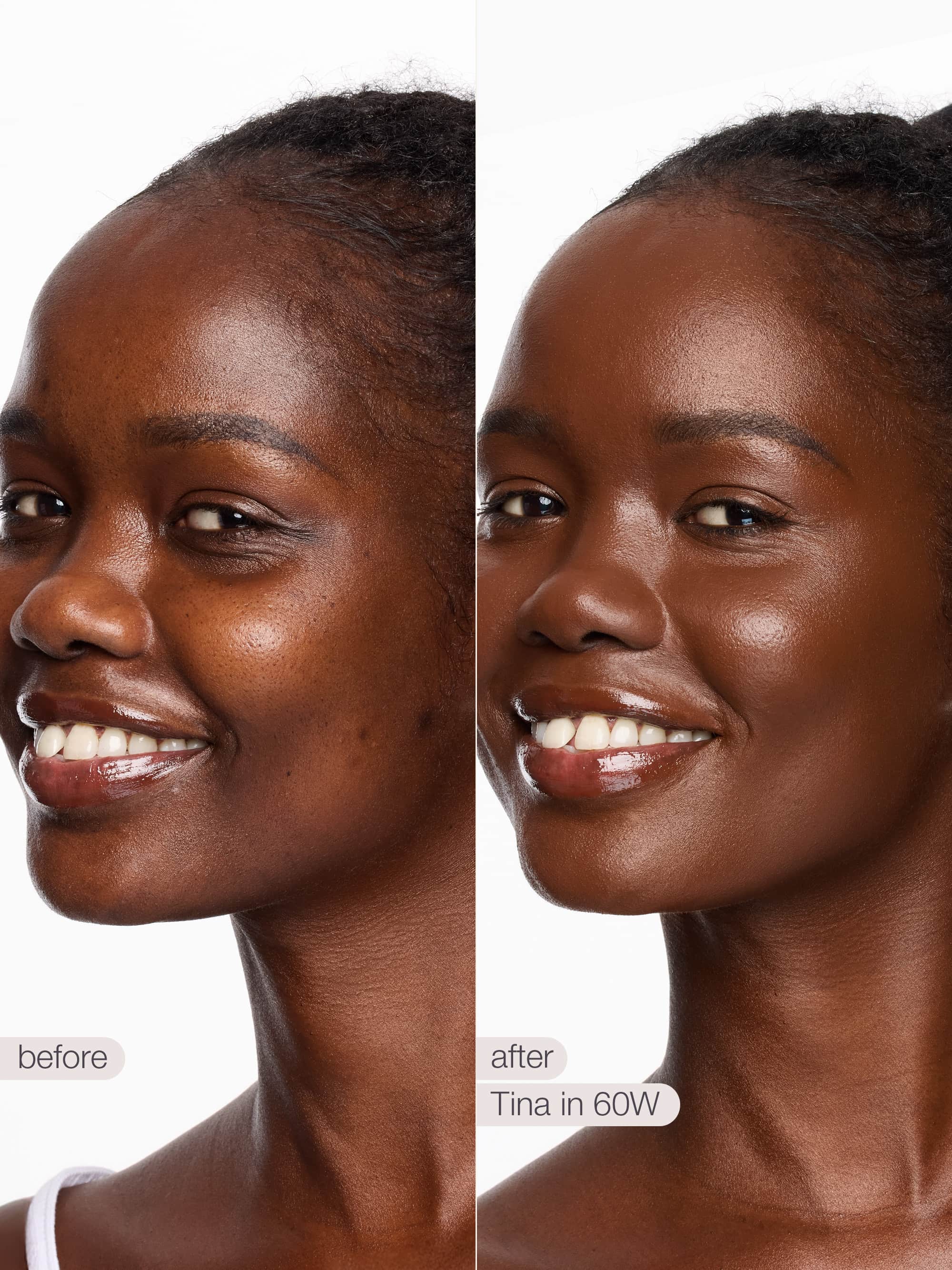 shape tape™ blur concealer stick - Image 131