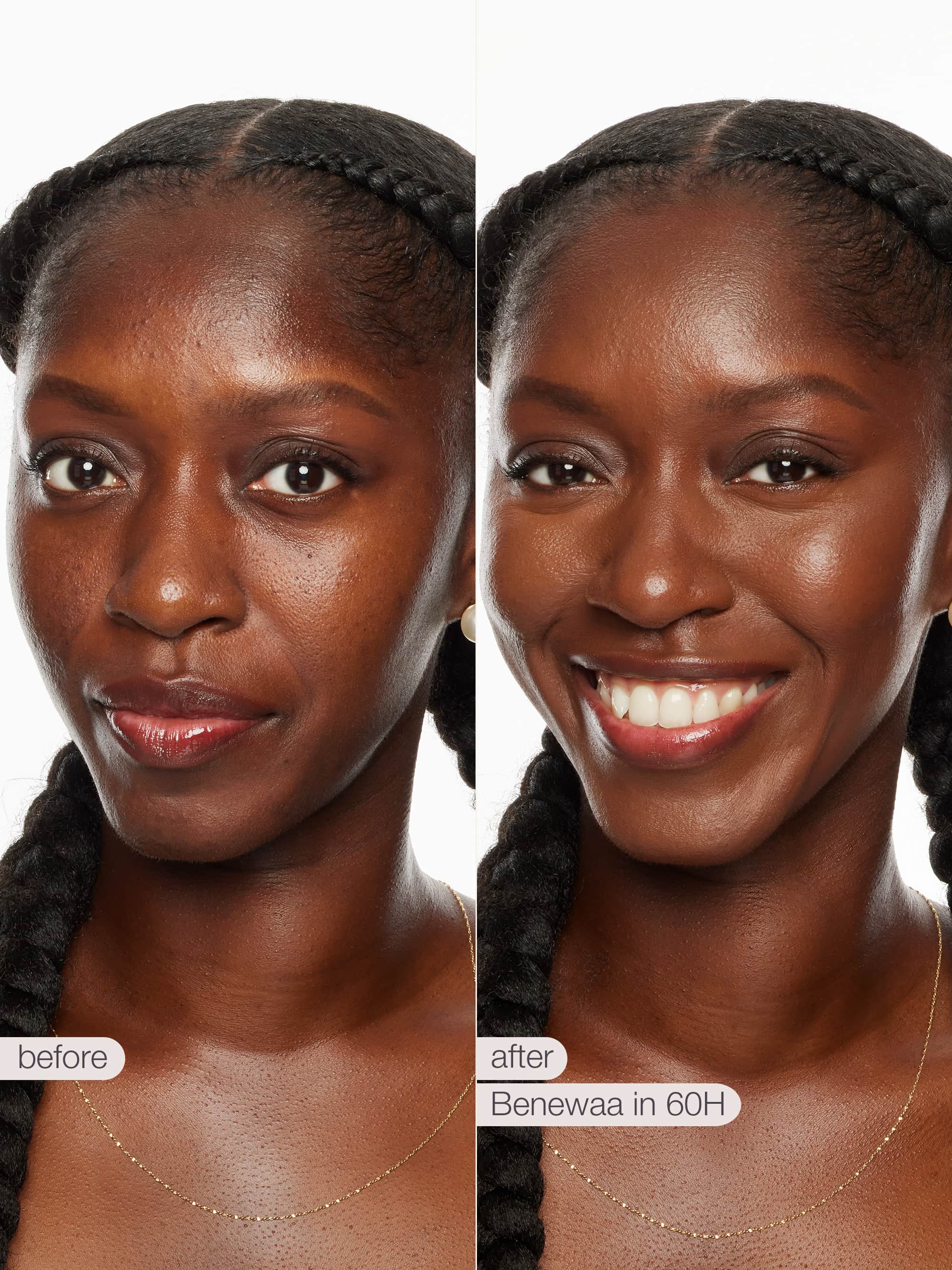 shape tape™ blur concealer stick - Image 133