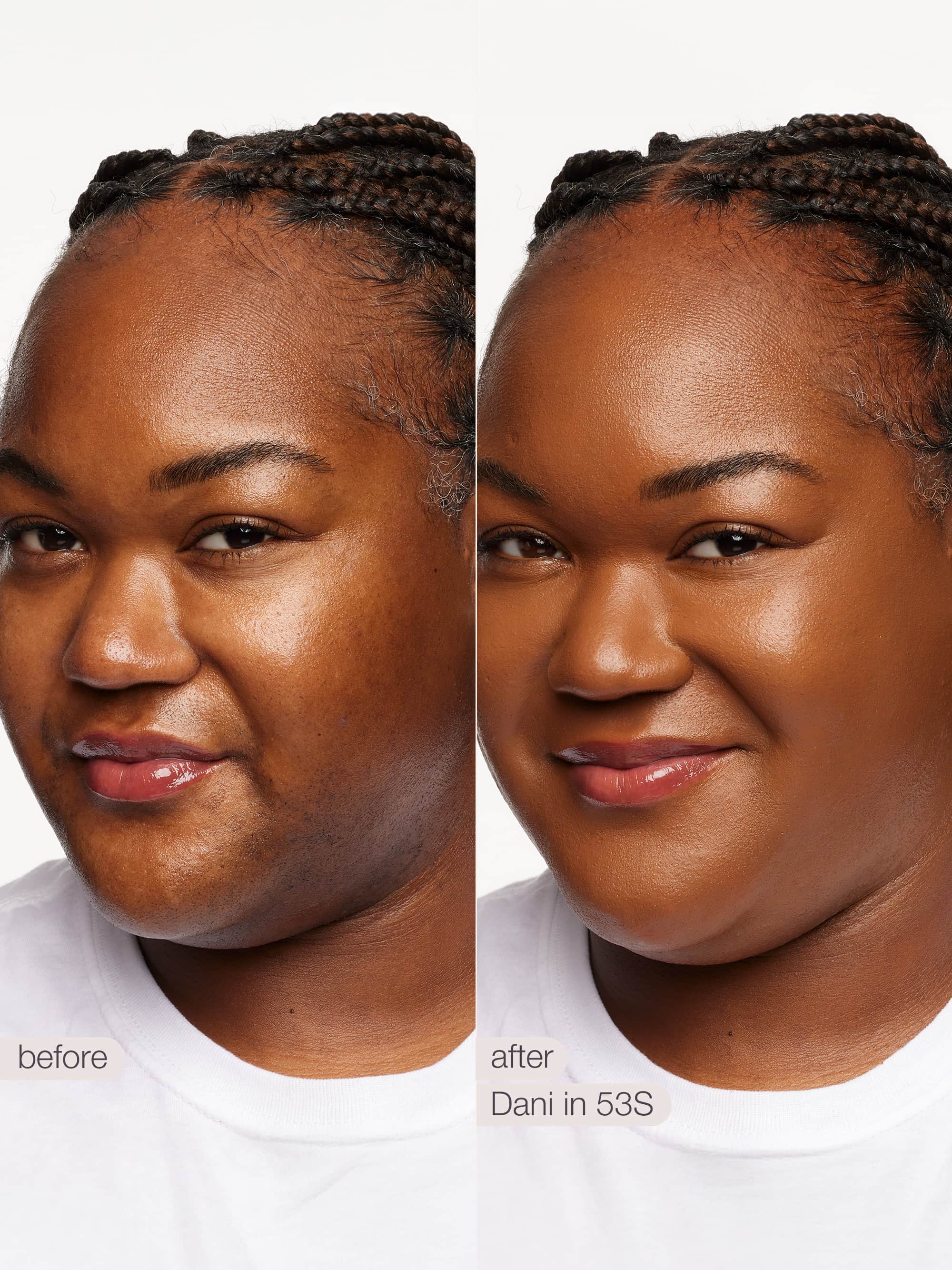 shape tape™ blur concealer stick - Image 134