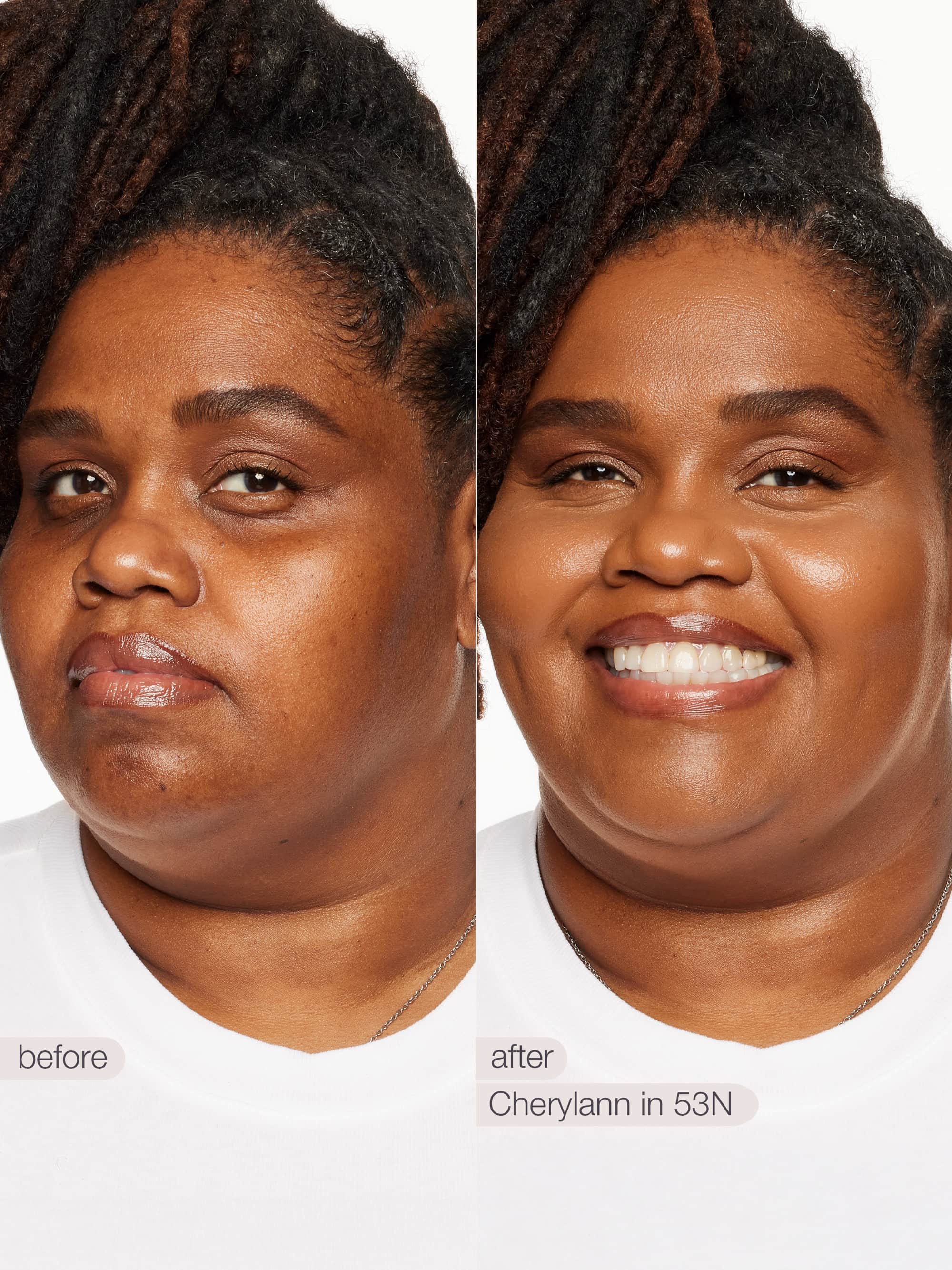 shape tape™ blur concealer stick - Image 135