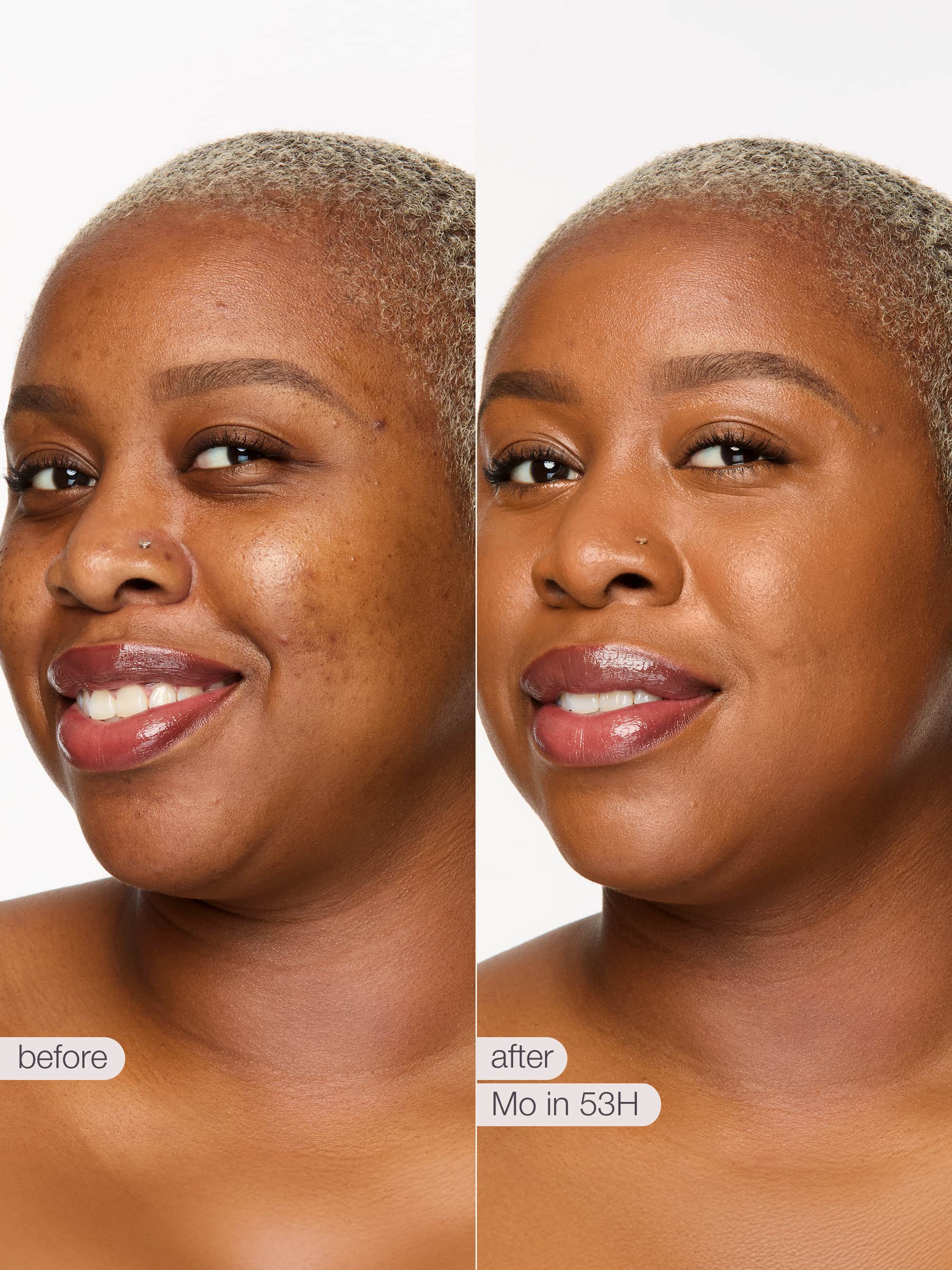 shape tape™ blur concealer stick - Image 136