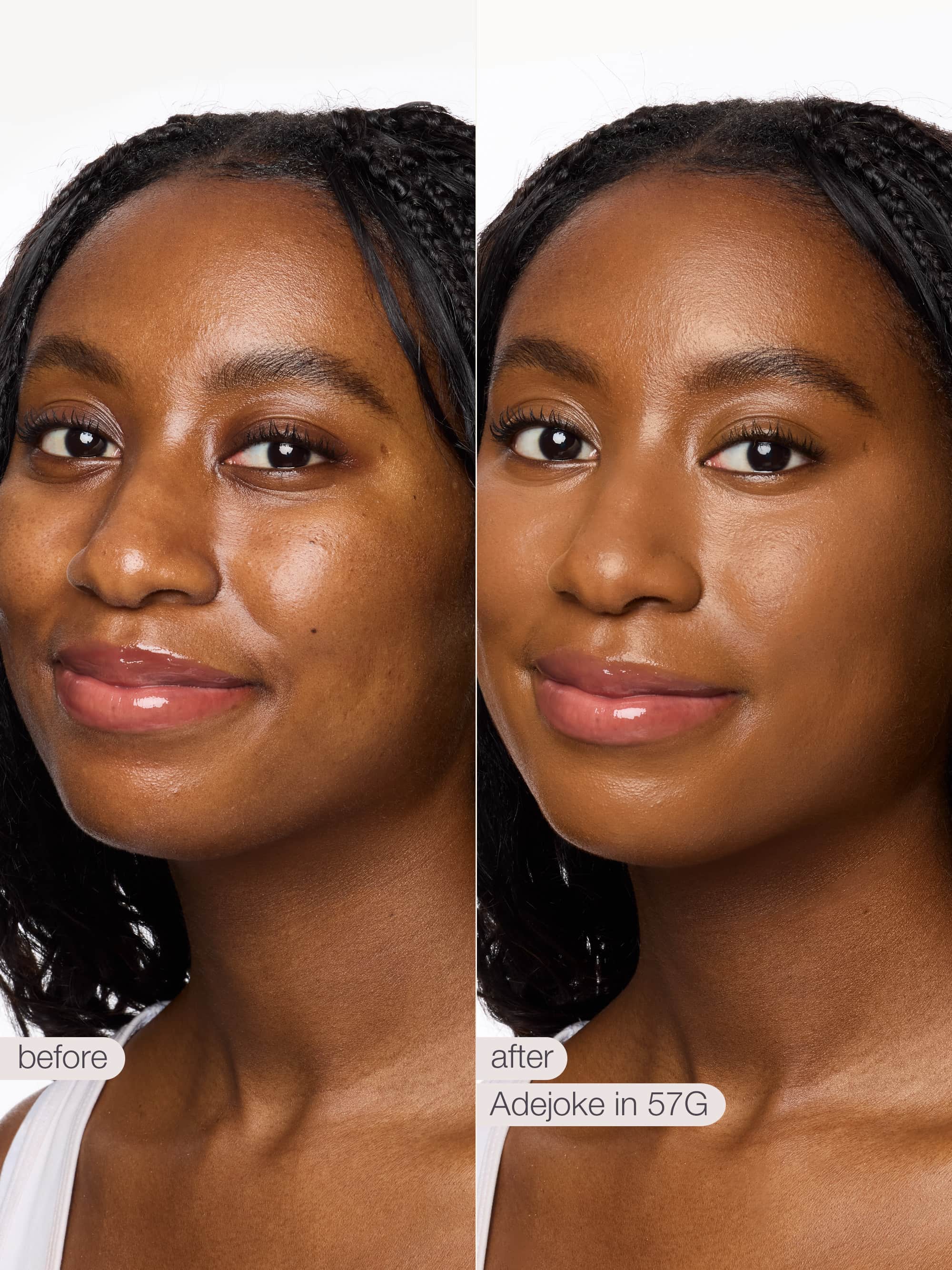 shape tape™ blur concealer stick - Image 140