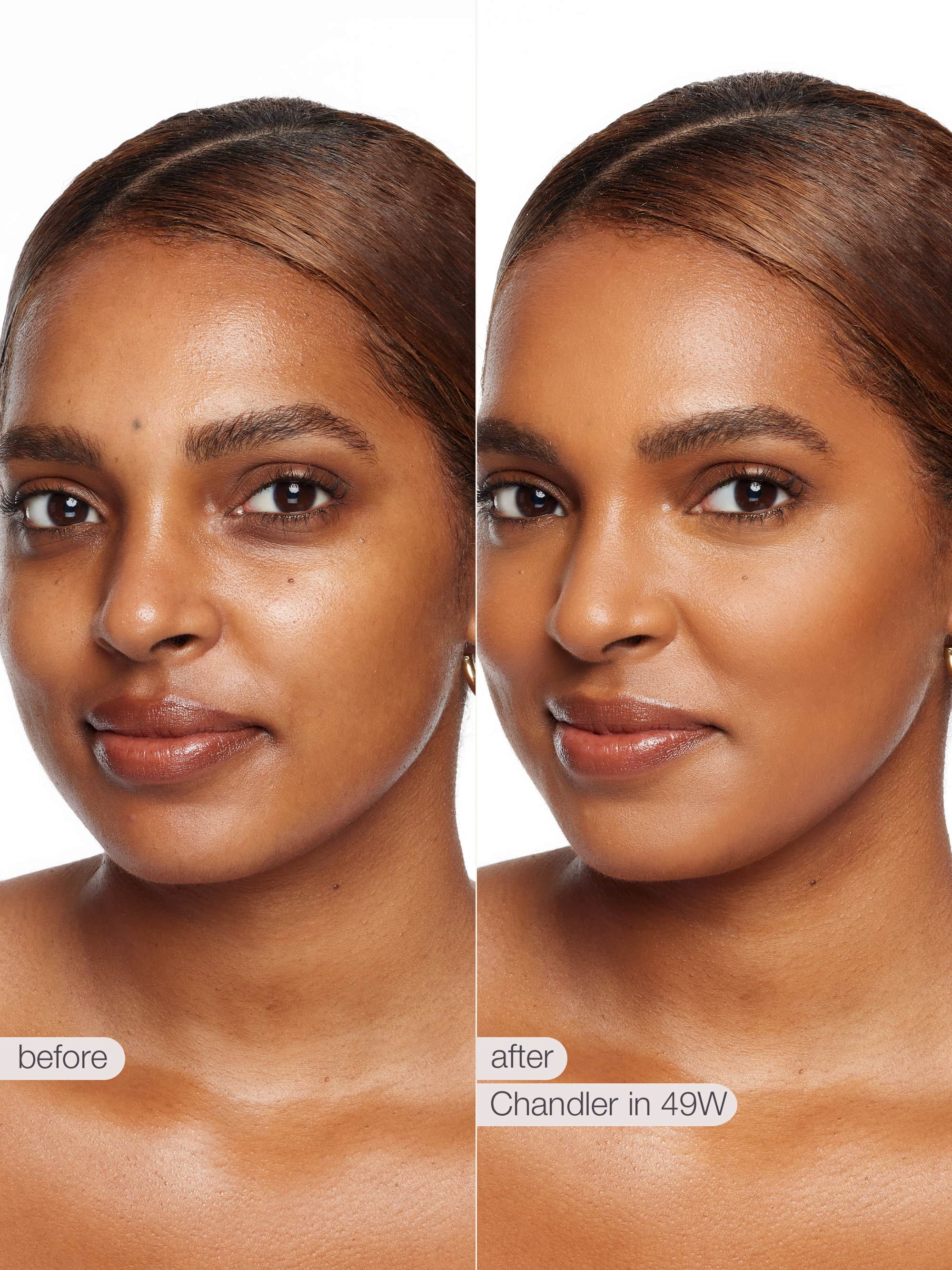 shape tape™ blur concealer stick - Image 145