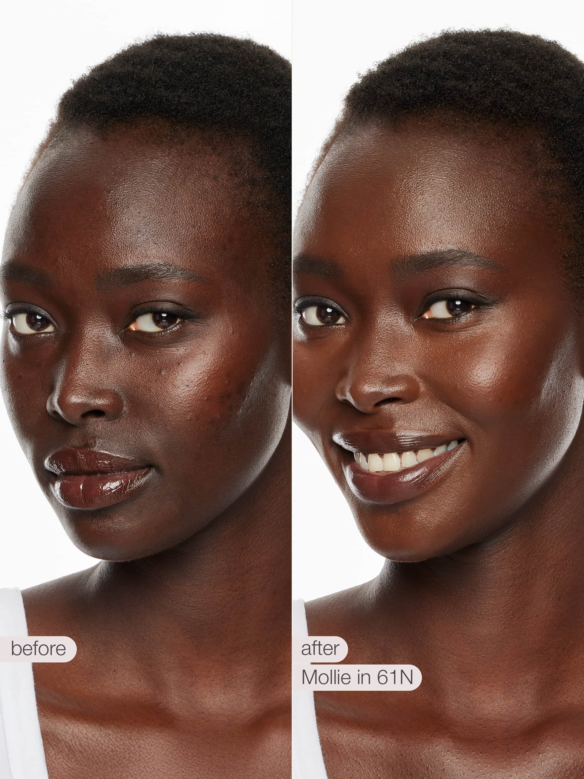 shape tape™ blur concealer stick - Image 147