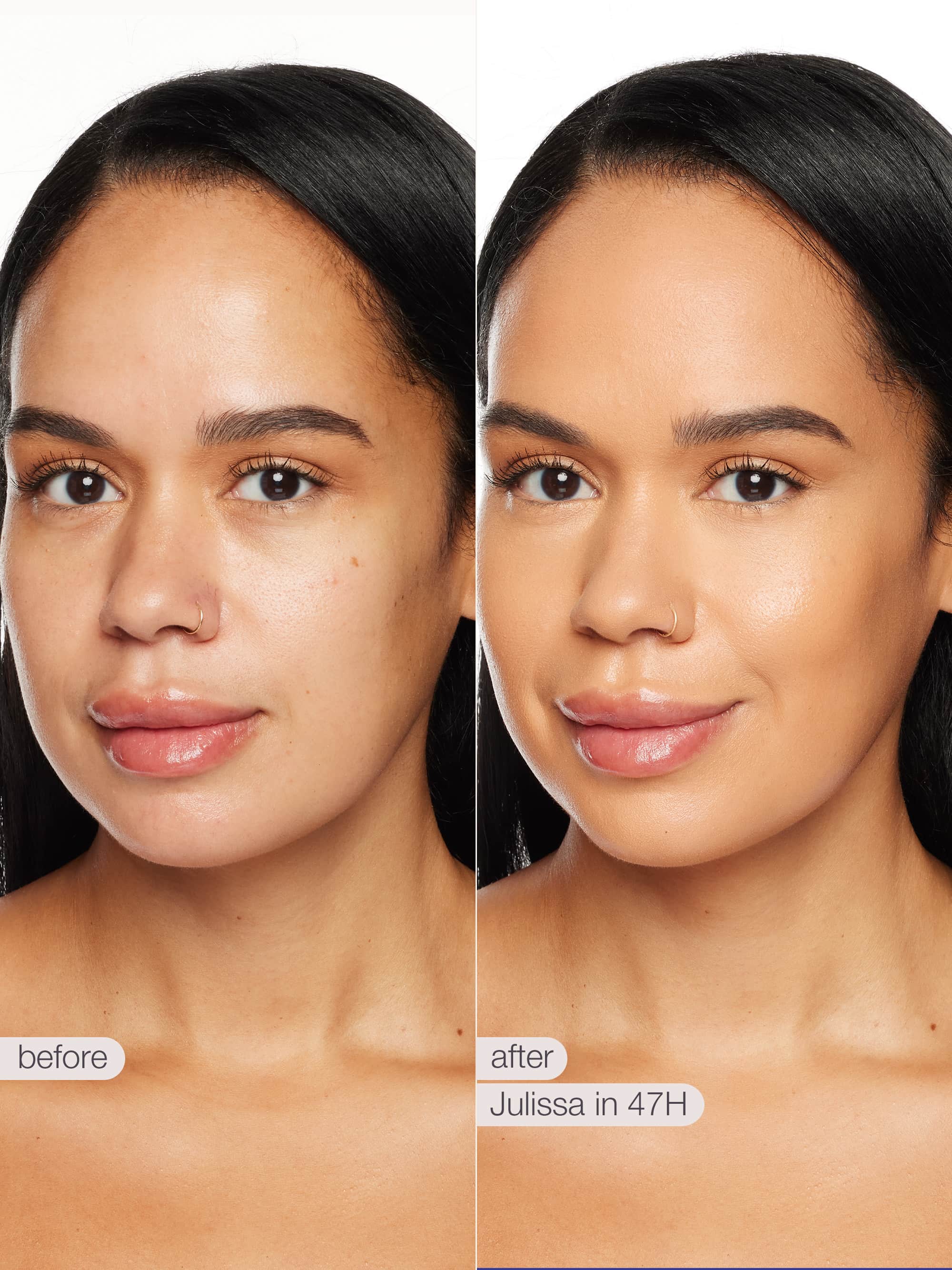 shape tape™ blur concealer stick - Image 148