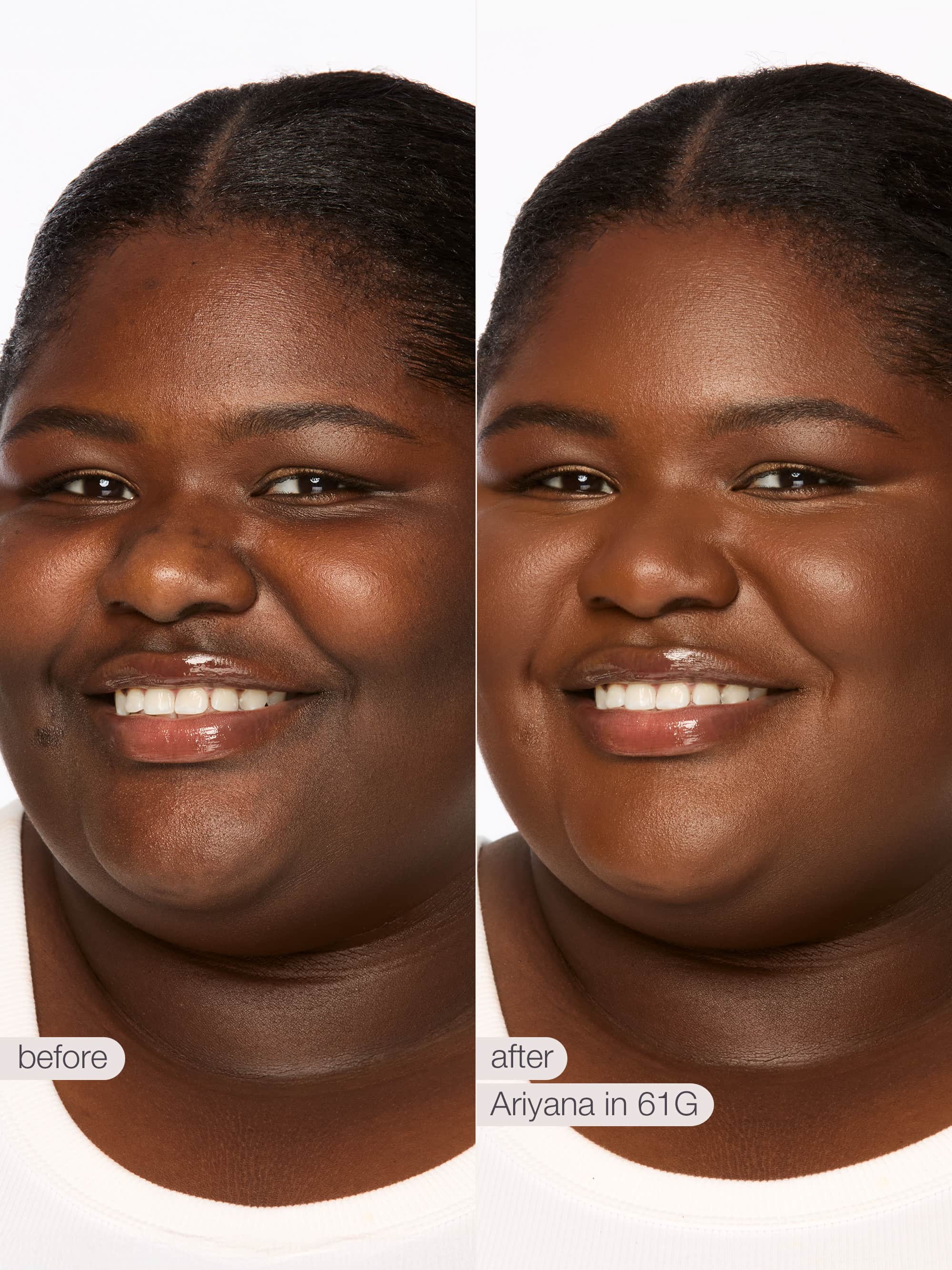 shape tape™ blur concealer stick - Image 149