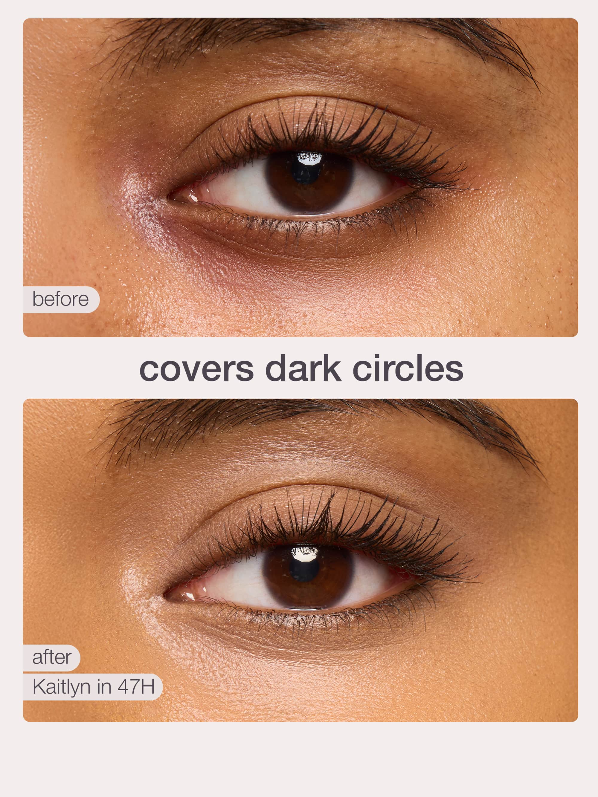 shape tape™ blur concealer stick - Image 76