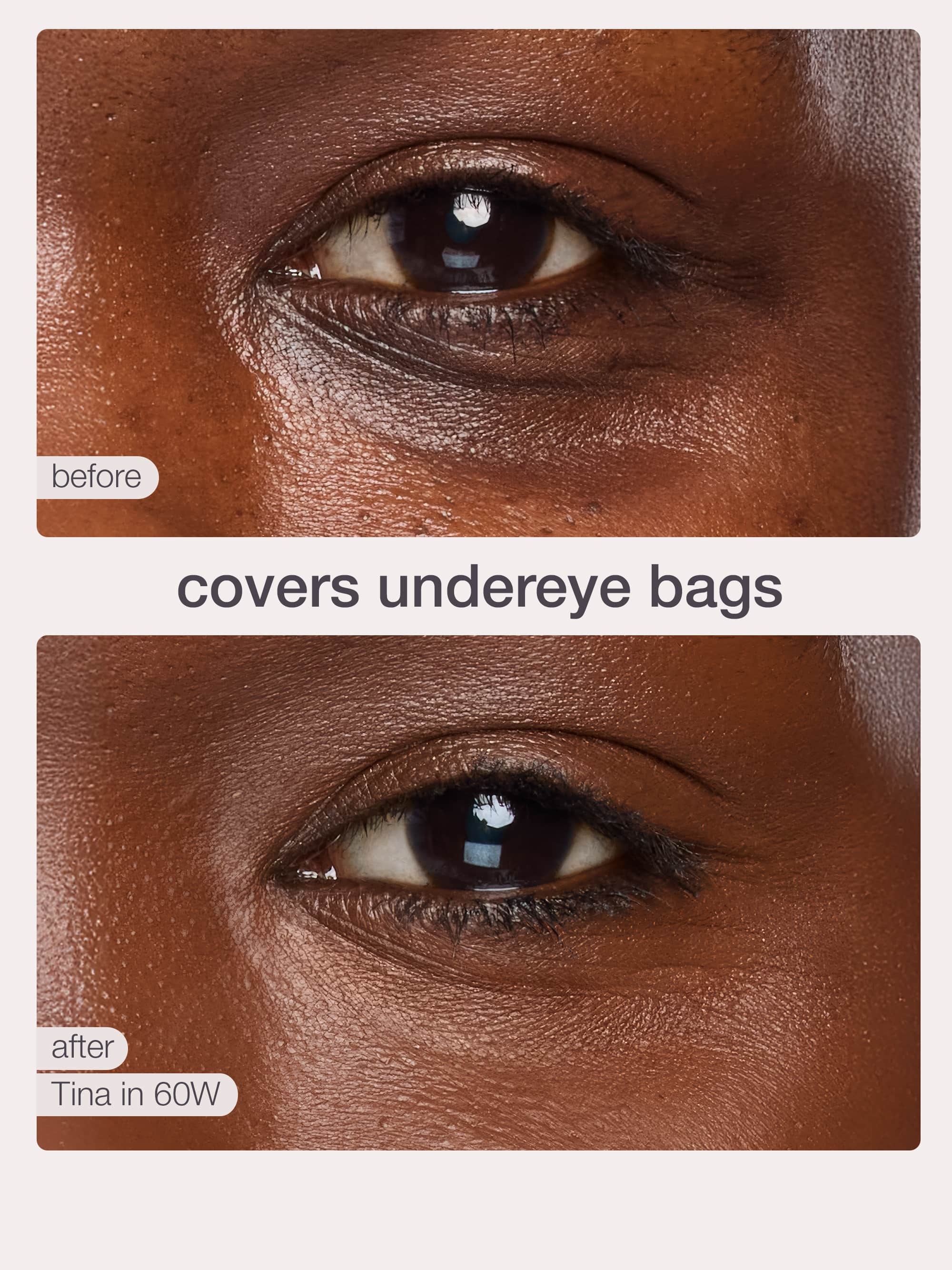shape tape™ blur concealer stick - Image 93