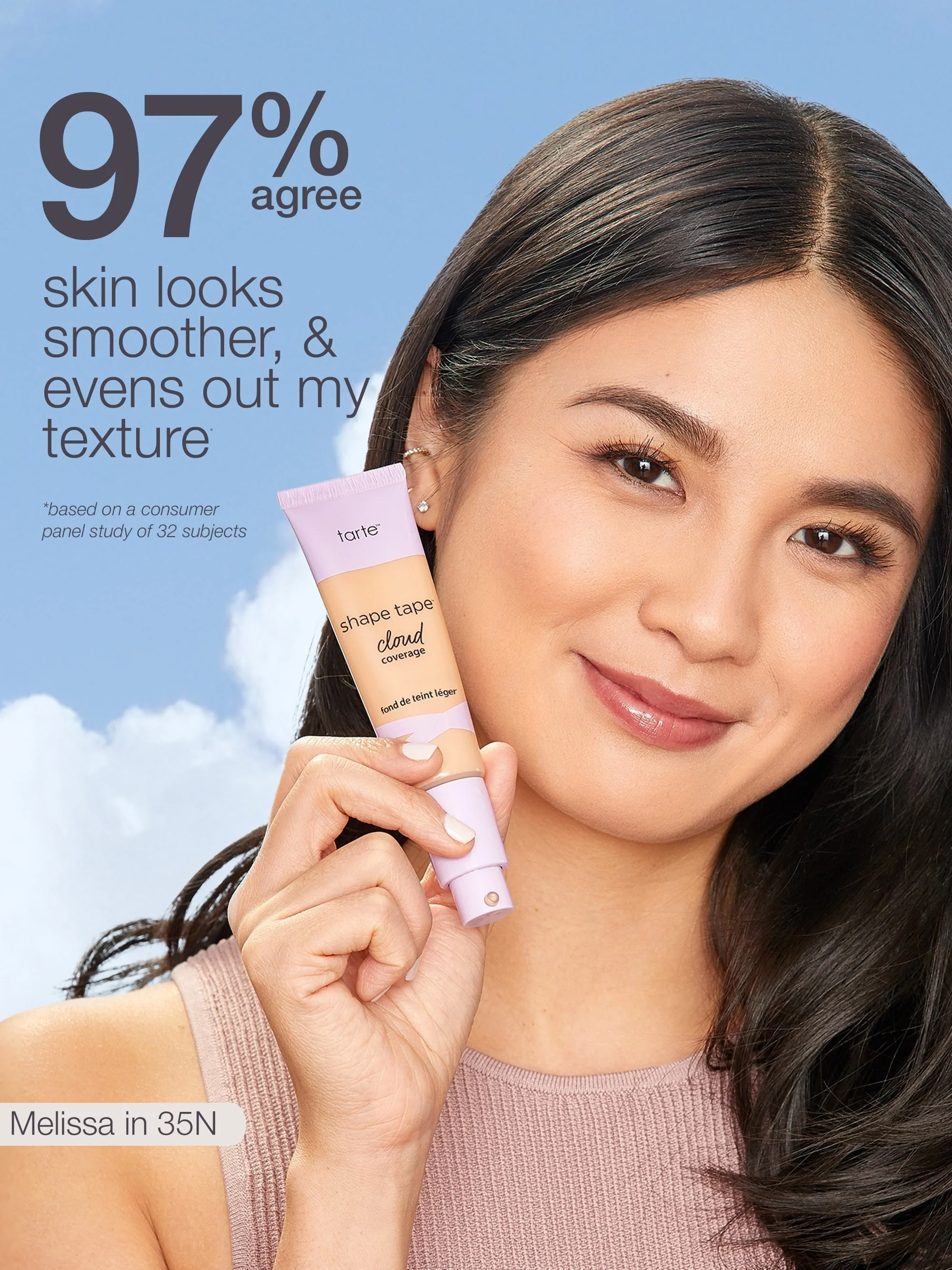 shape tape™ cloud cream - Image 24