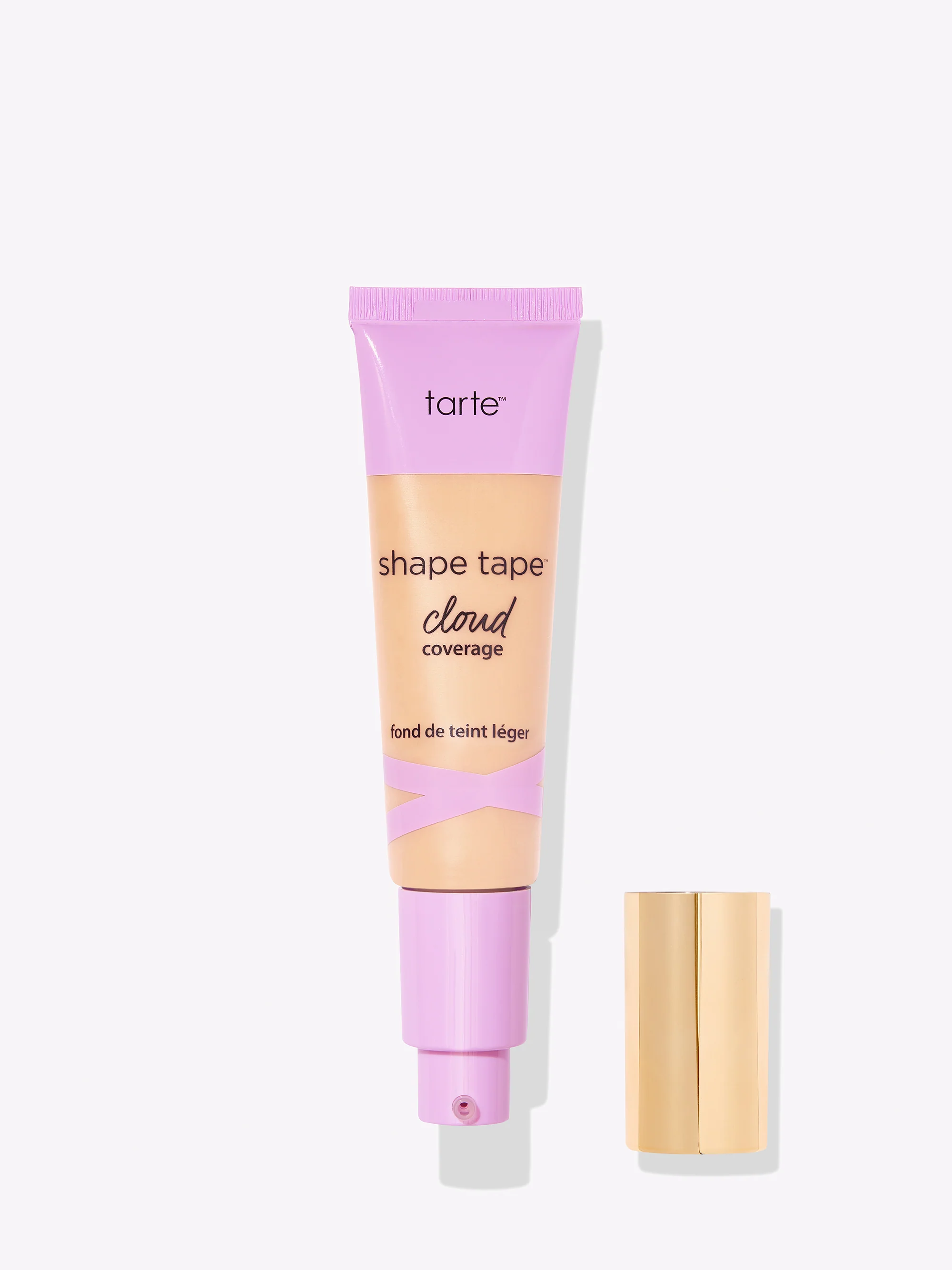 shape tape™ cloud cream - Image 5