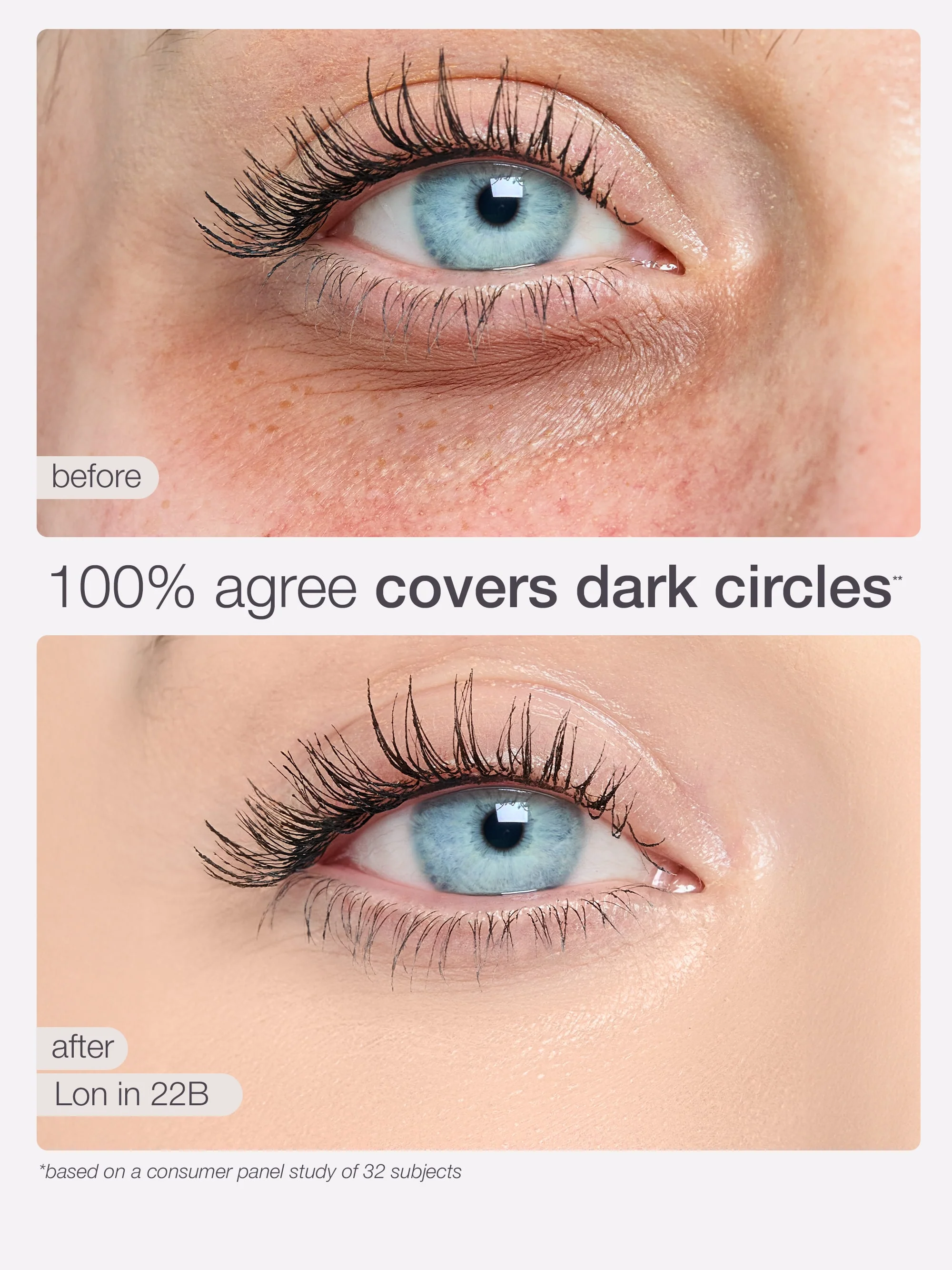 shape tape™ concealer - Image 57