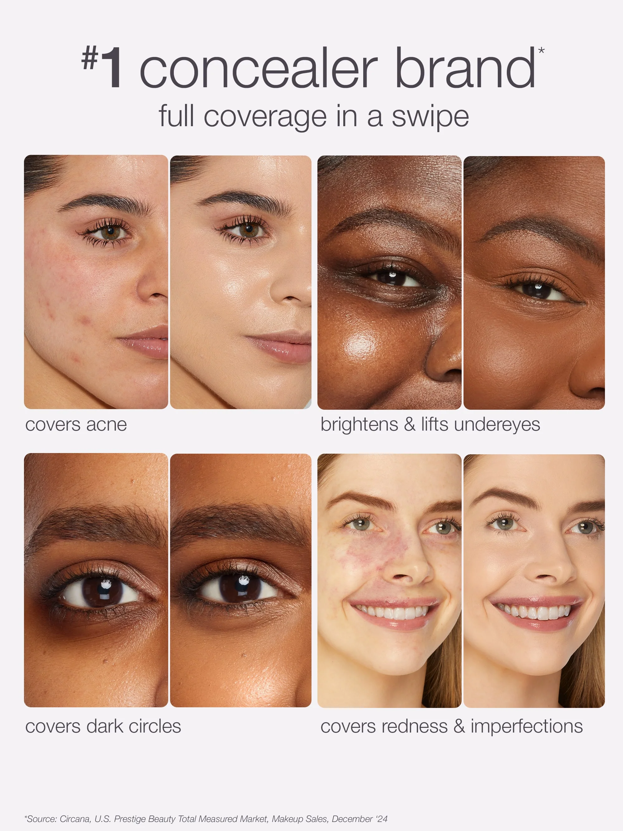 shape tape™ concealer - Image 86
